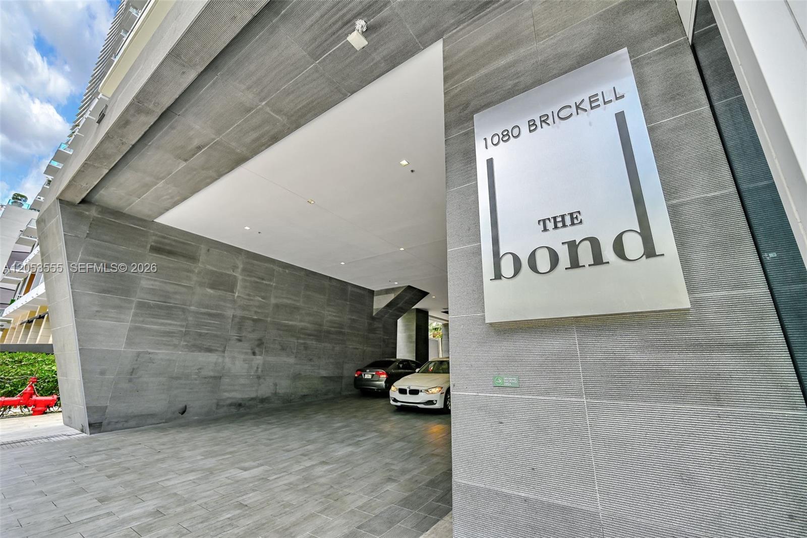 Photo of 1080 Brickell Ave #3705, Miami, Florida, 33131 -