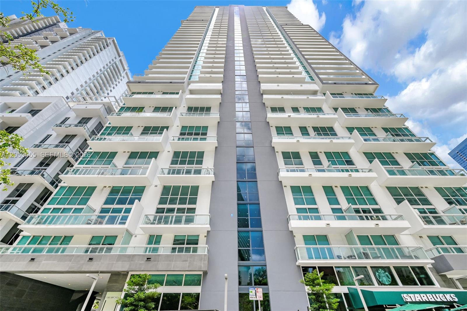Photo of 1080 Brickell Ave #3705, Miami, Florida, 33131 -