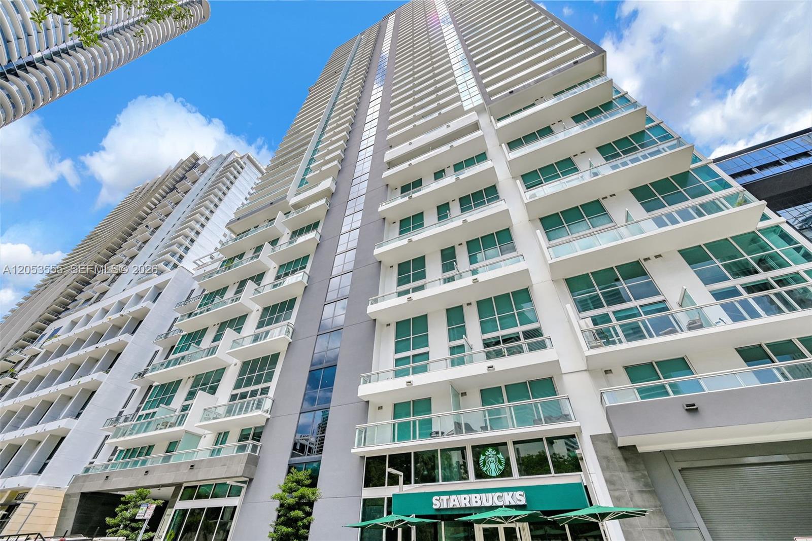 Photo of 1080 Brickell Ave #3705, Miami, Florida, 33131 -