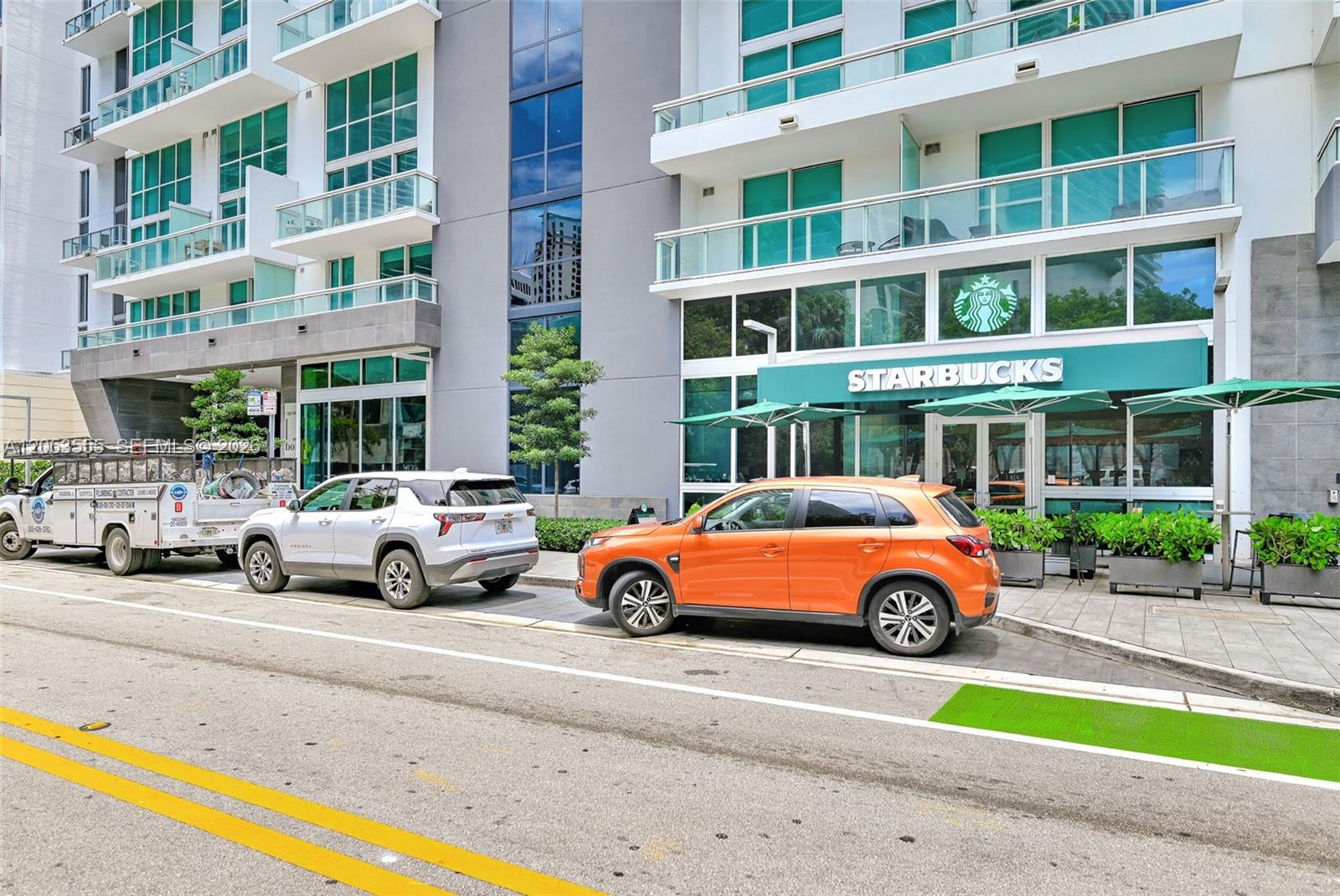 Photo of 1080 Brickell Ave #3705, Miami, Florida, 33131 -