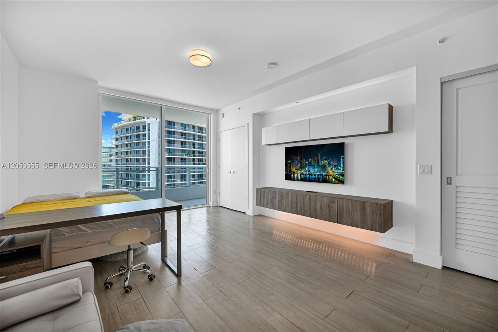 Photo of 1080 Brickell Ave #3705, Miami, Florida, 33131 -