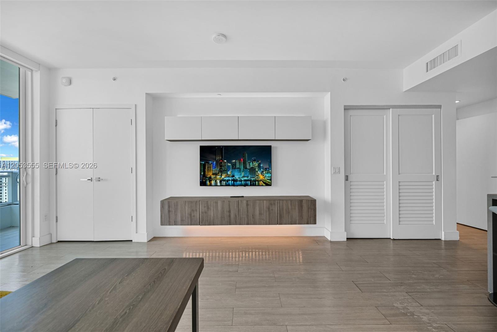 Photo of 1080 Brickell Ave #3705, Miami, Florida, 33131 -
