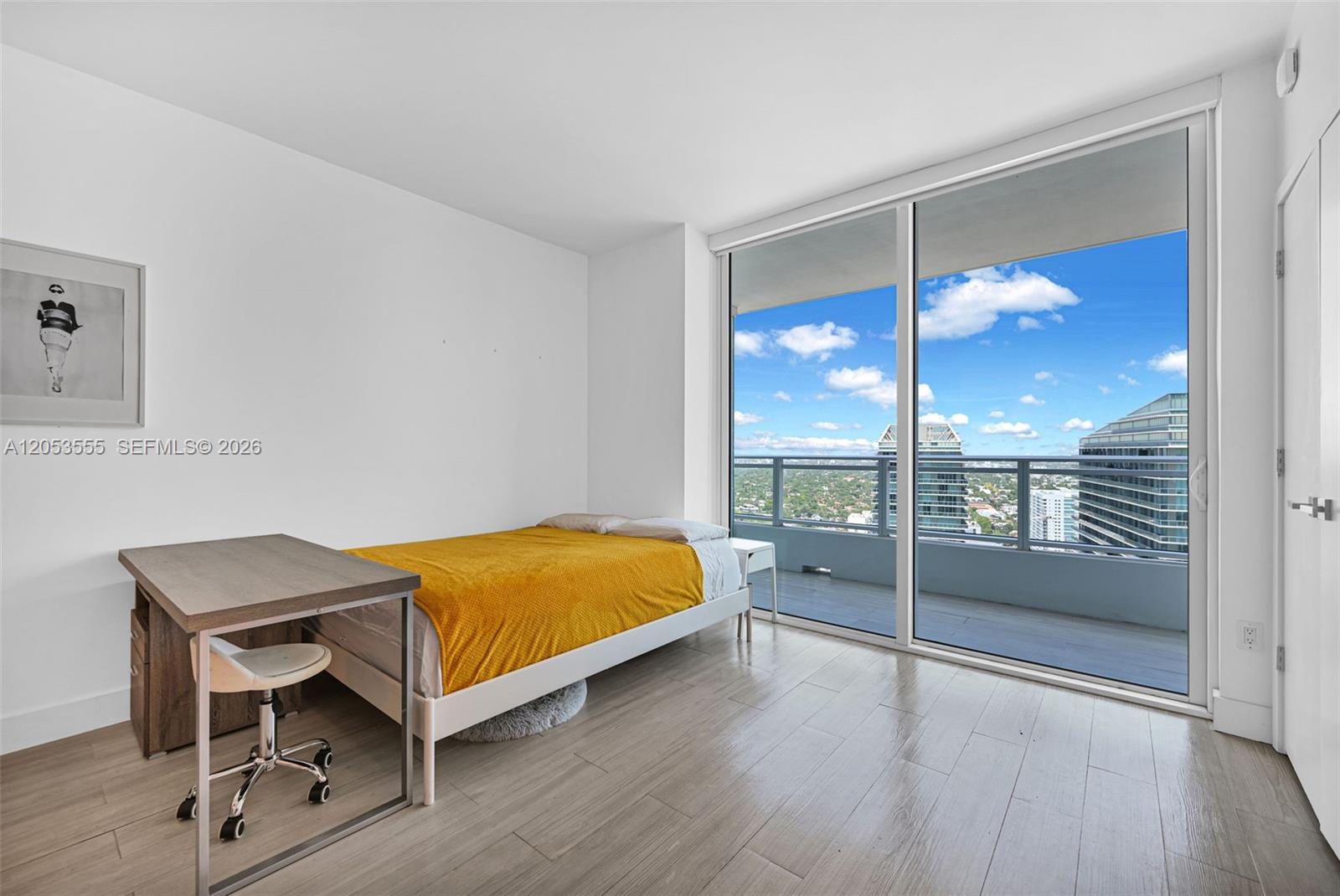 Photo of 1080 Brickell Ave #3705, Miami, Florida, 33131 -
