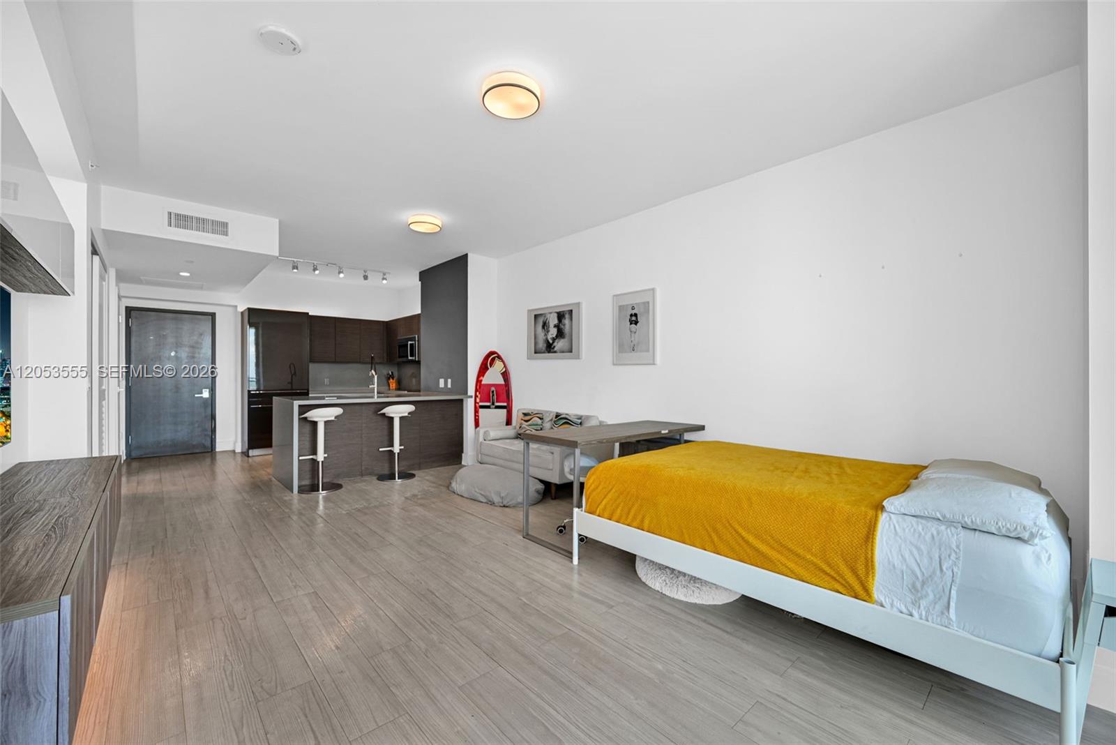 Photo of 1080 Brickell Ave #3705, Miami, Florida, 33131 -