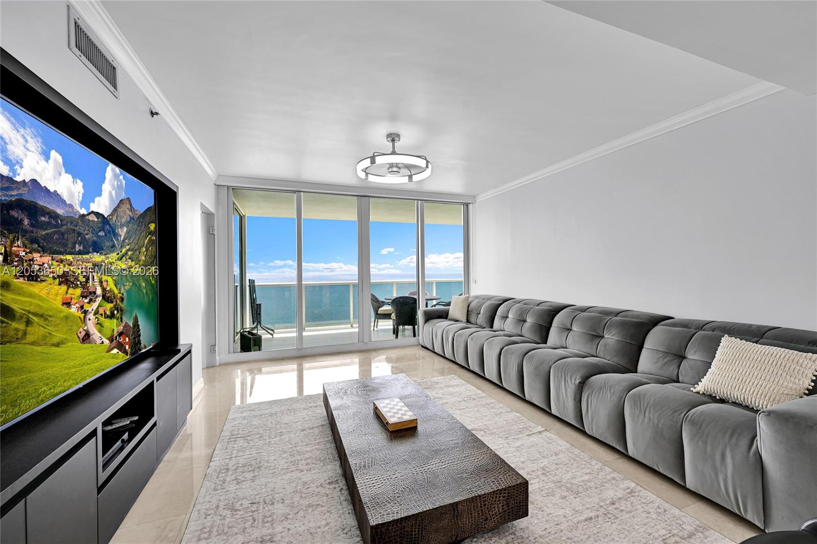 Photo of 19111 Collins Ave #2704, Sunny Isles Beach, Florida, 33160 -