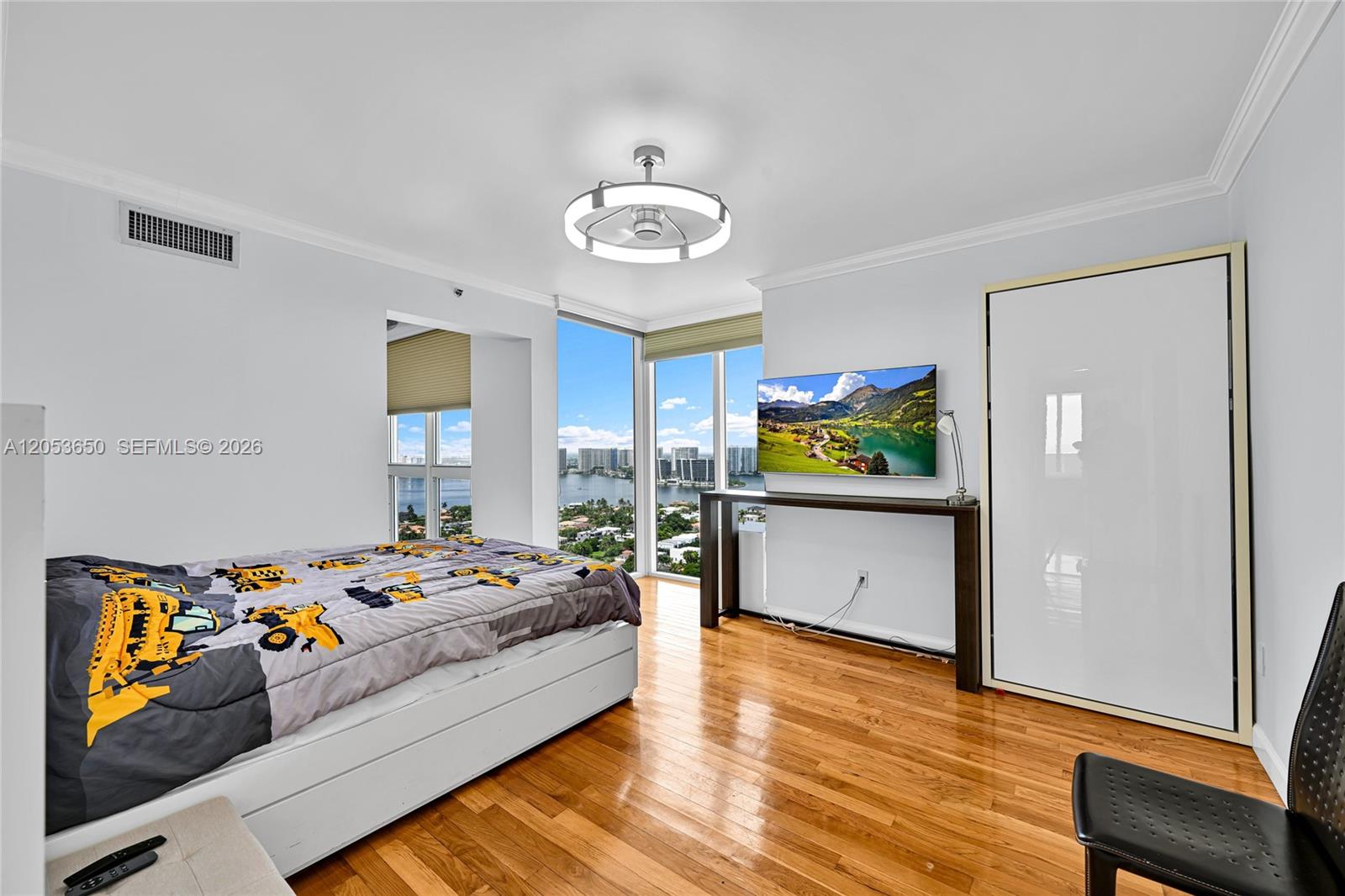 Photo of 19111 Collins Ave #2704, Sunny Isles Beach, Florida, 33160 -
