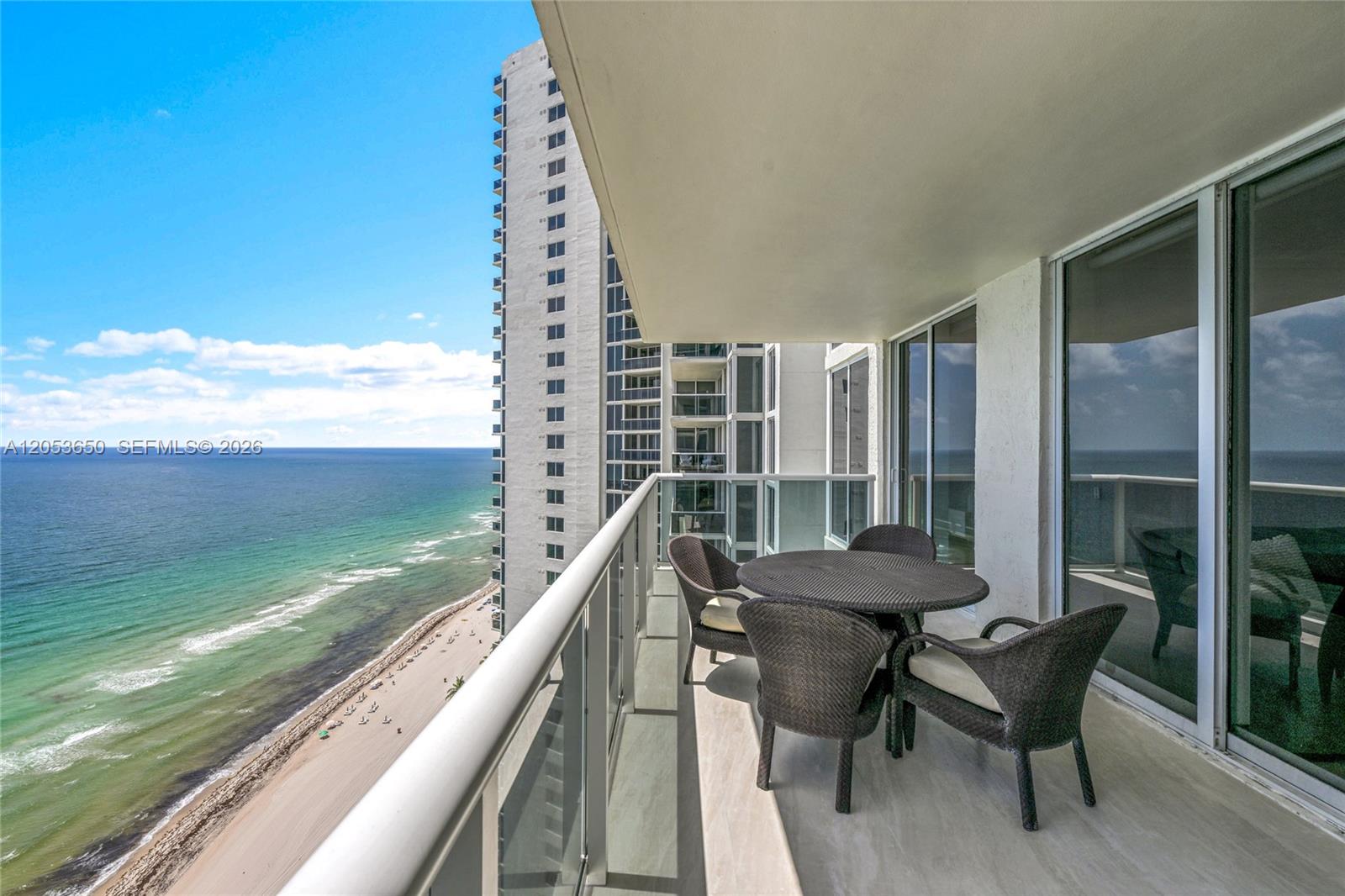 Photo of 19111 Collins Ave #2704, Sunny Isles Beach, Florida, 33160 -