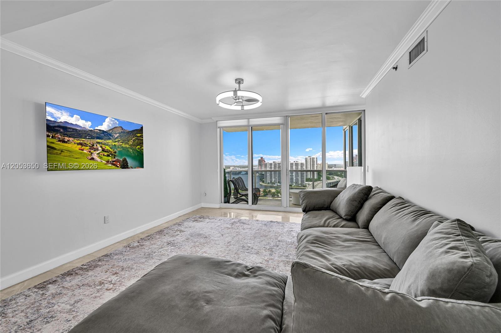 Photo of 19111 Collins Ave #2704, Sunny Isles Beach, Florida, 33160 -