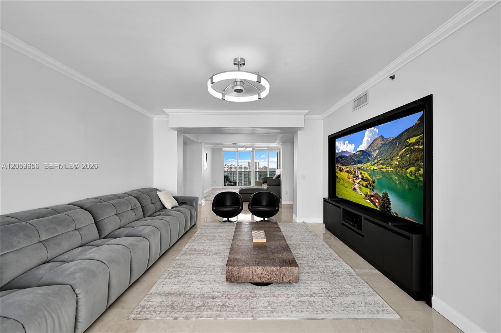 Photo of 19111 Collins Ave #2704, Sunny Isles Beach, Florida, 33160 -