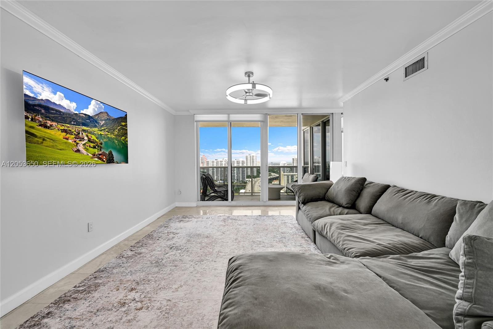 Photo of 19111 Collins Ave #2704, Sunny Isles Beach, Florida, 33160 -