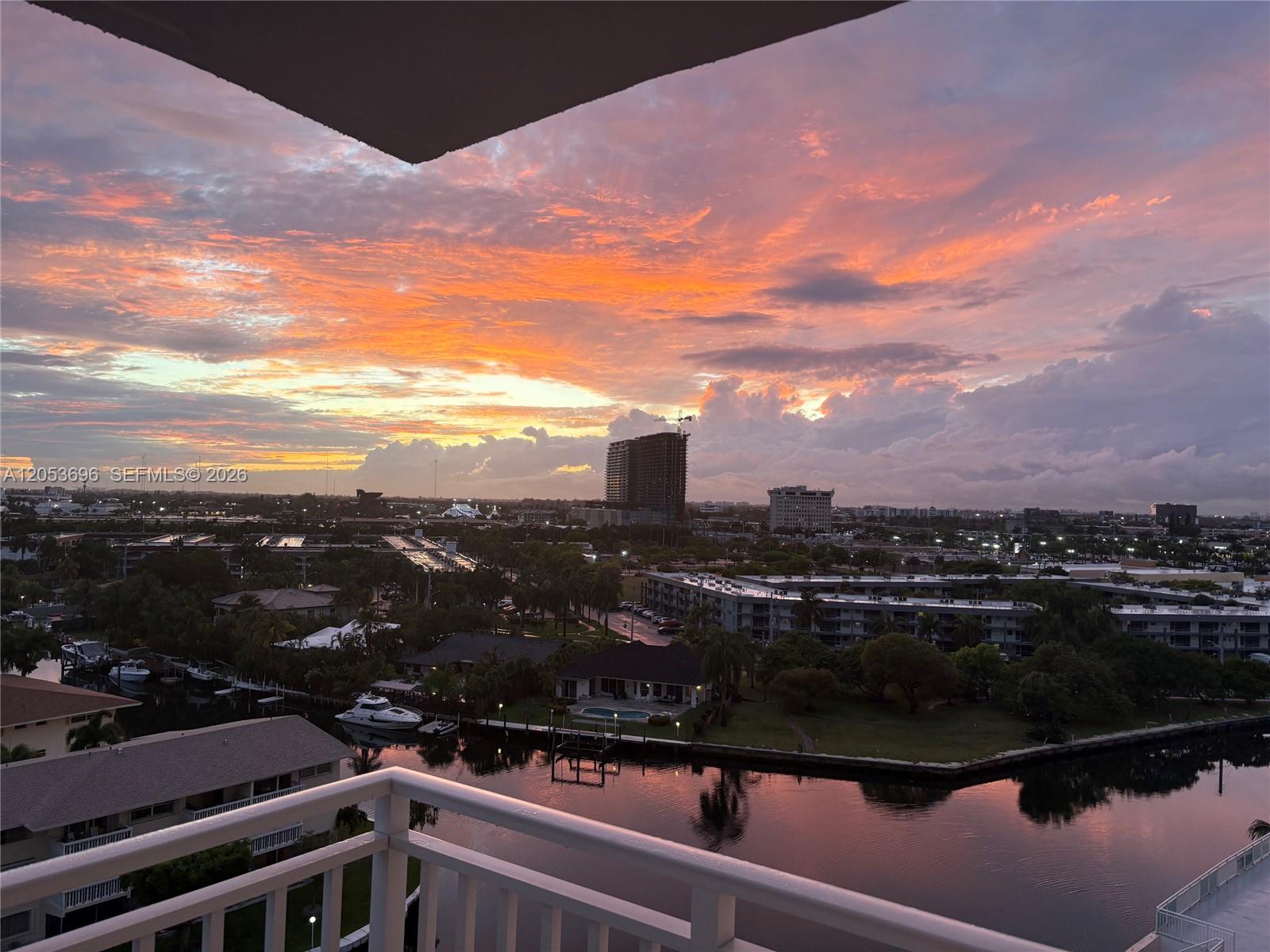 Photo of 427 Golden Isles Dr  #10D, Hallandale Beach, Florida, 33009 - 
