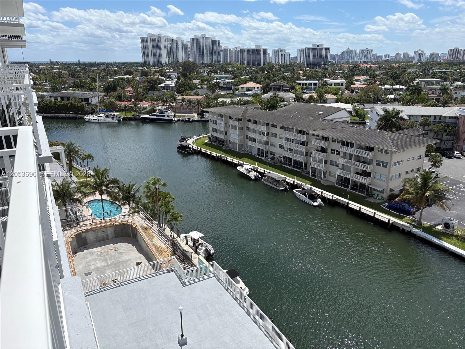 Photo of 427 Golden Isles Dr  #10D, Hallandale Beach, Florida, 33009 - 