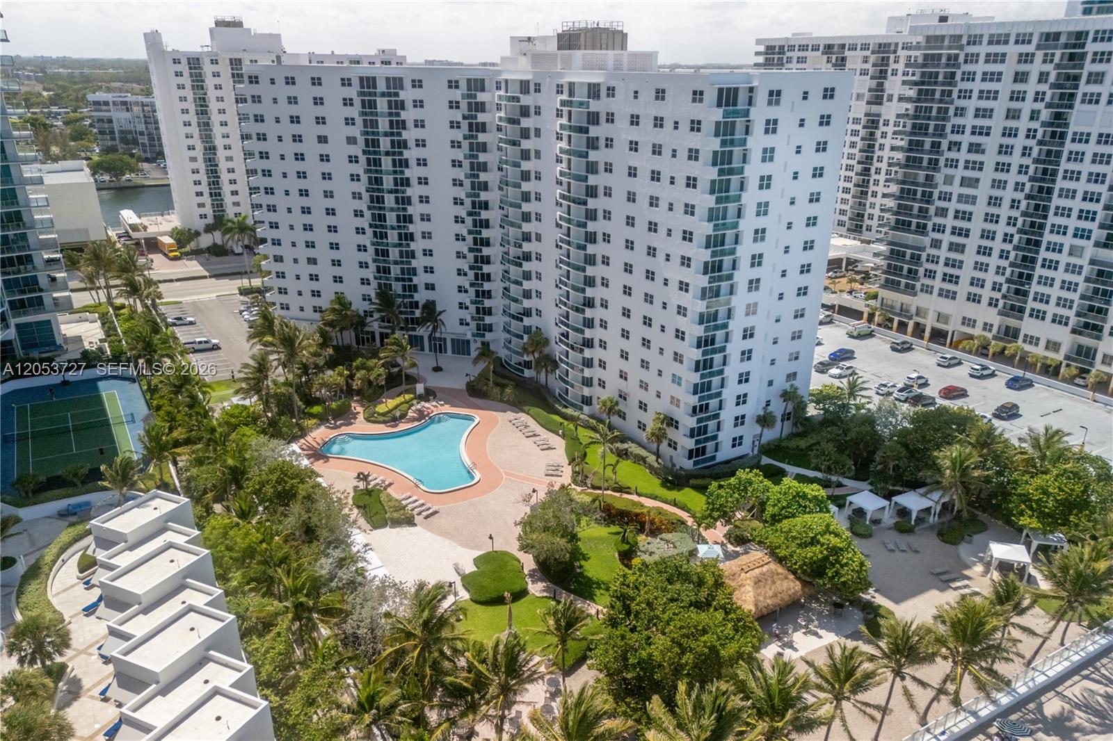 Photo of 3001 Ocean Dr #317, Hollywood, Florida, 33019 -