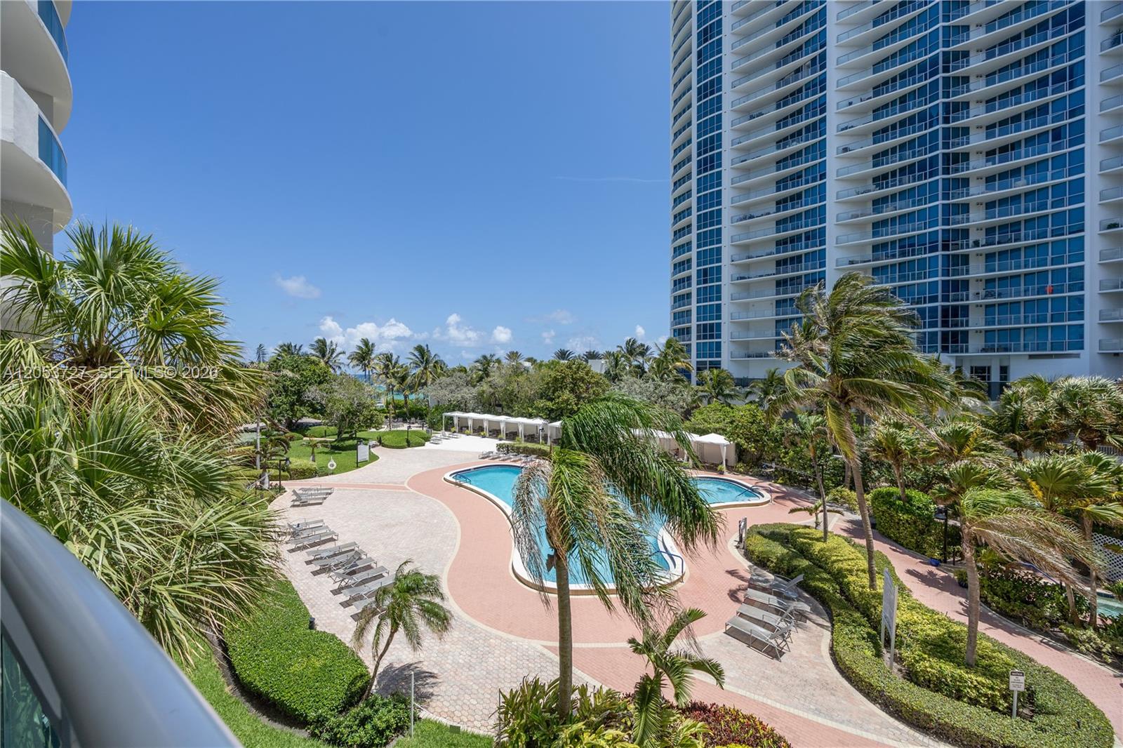 Photo of 3001 Ocean Dr #317, Hollywood, Florida, 33019 -