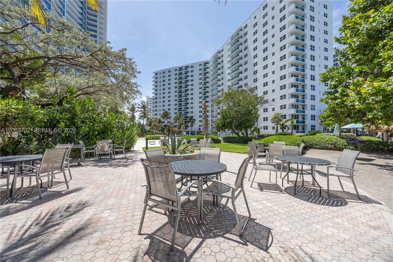 Photo of 3001 Ocean Dr #317, Hollywood, Florida, 33019 -