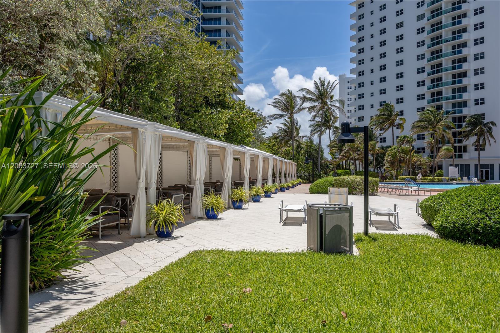 Photo of 3001 Ocean Dr #317, Hollywood, Florida, 33019 -