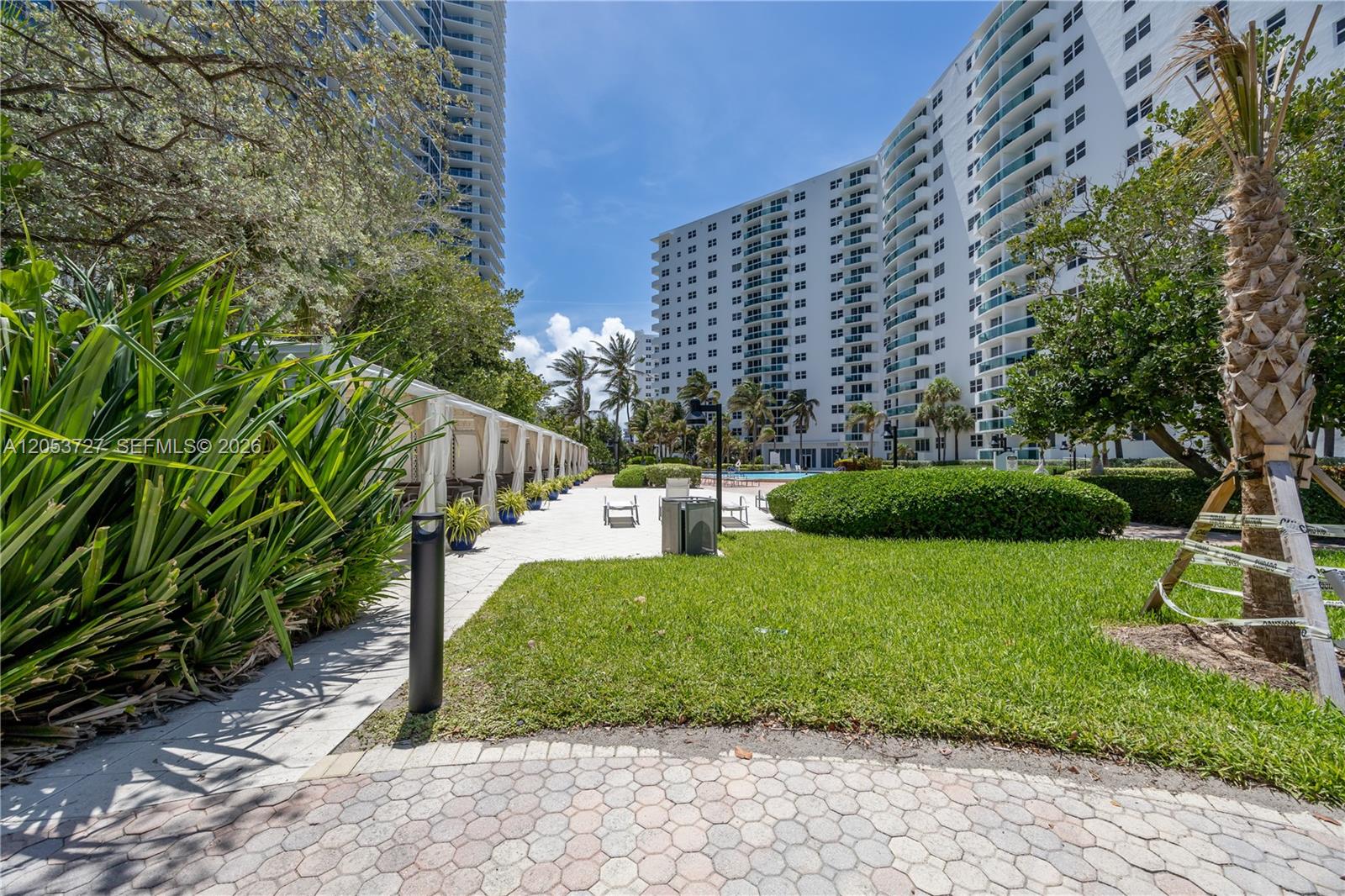 Photo of 3001 Ocean Dr #317, Hollywood, Florida, 33019 -