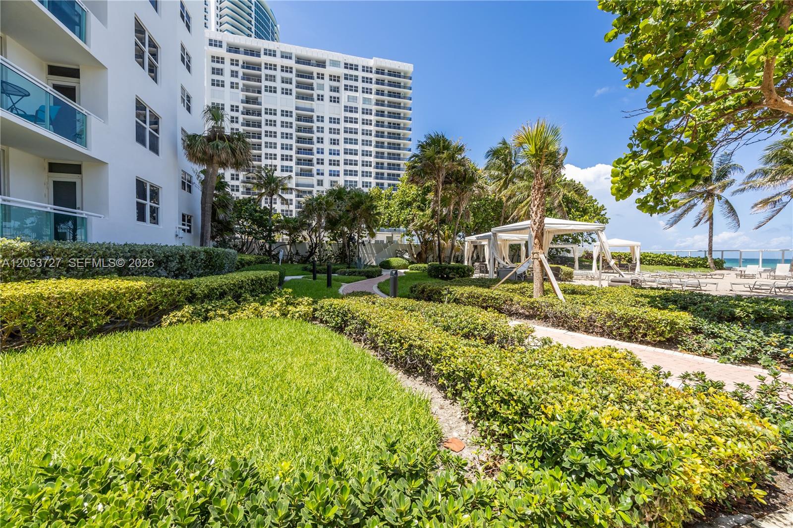 Photo of 3001 Ocean Dr #317, Hollywood, Florida, 33019 -