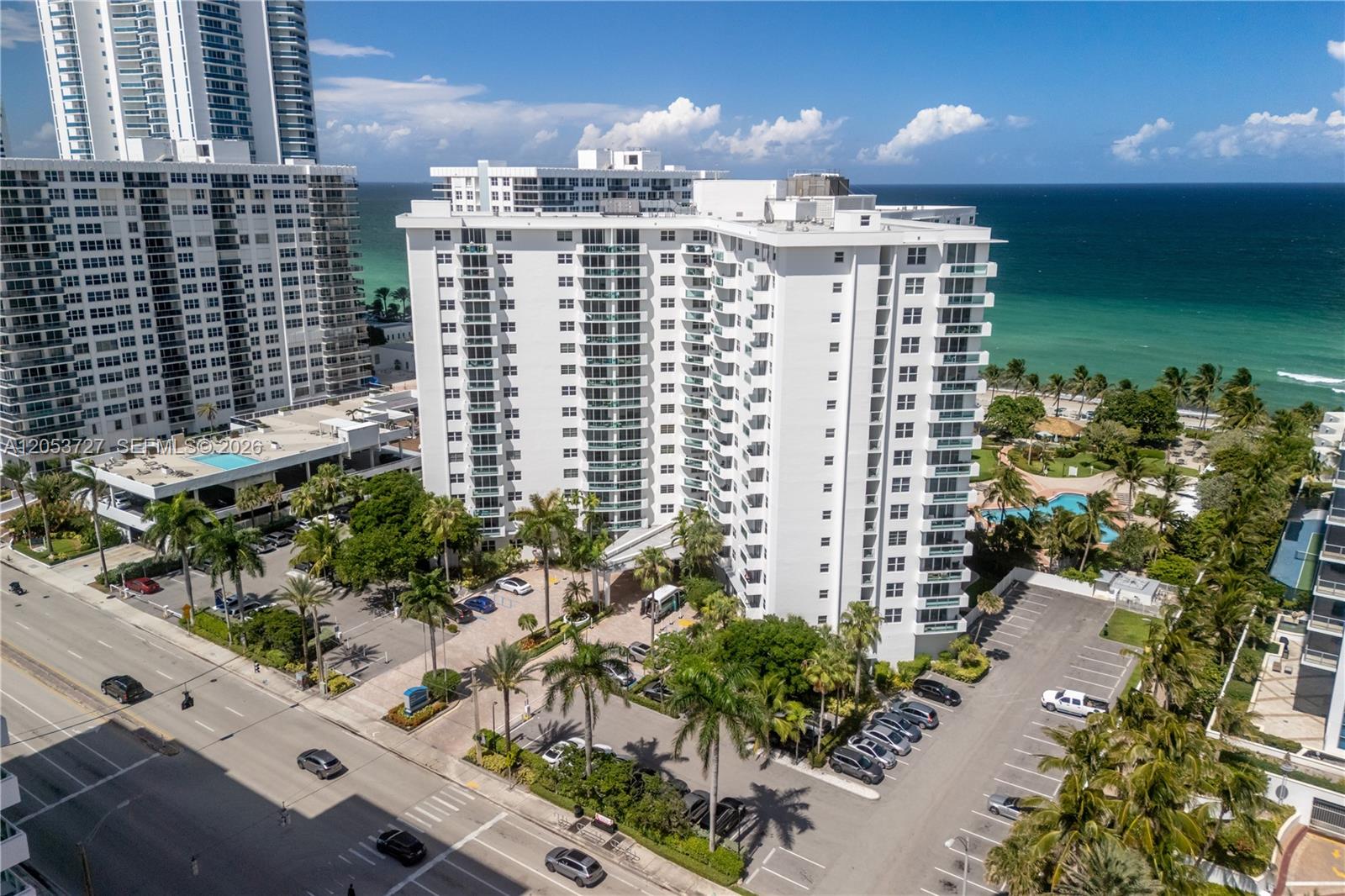 Photo of 3001 Ocean Dr #317, Hollywood, Florida, 33019 -