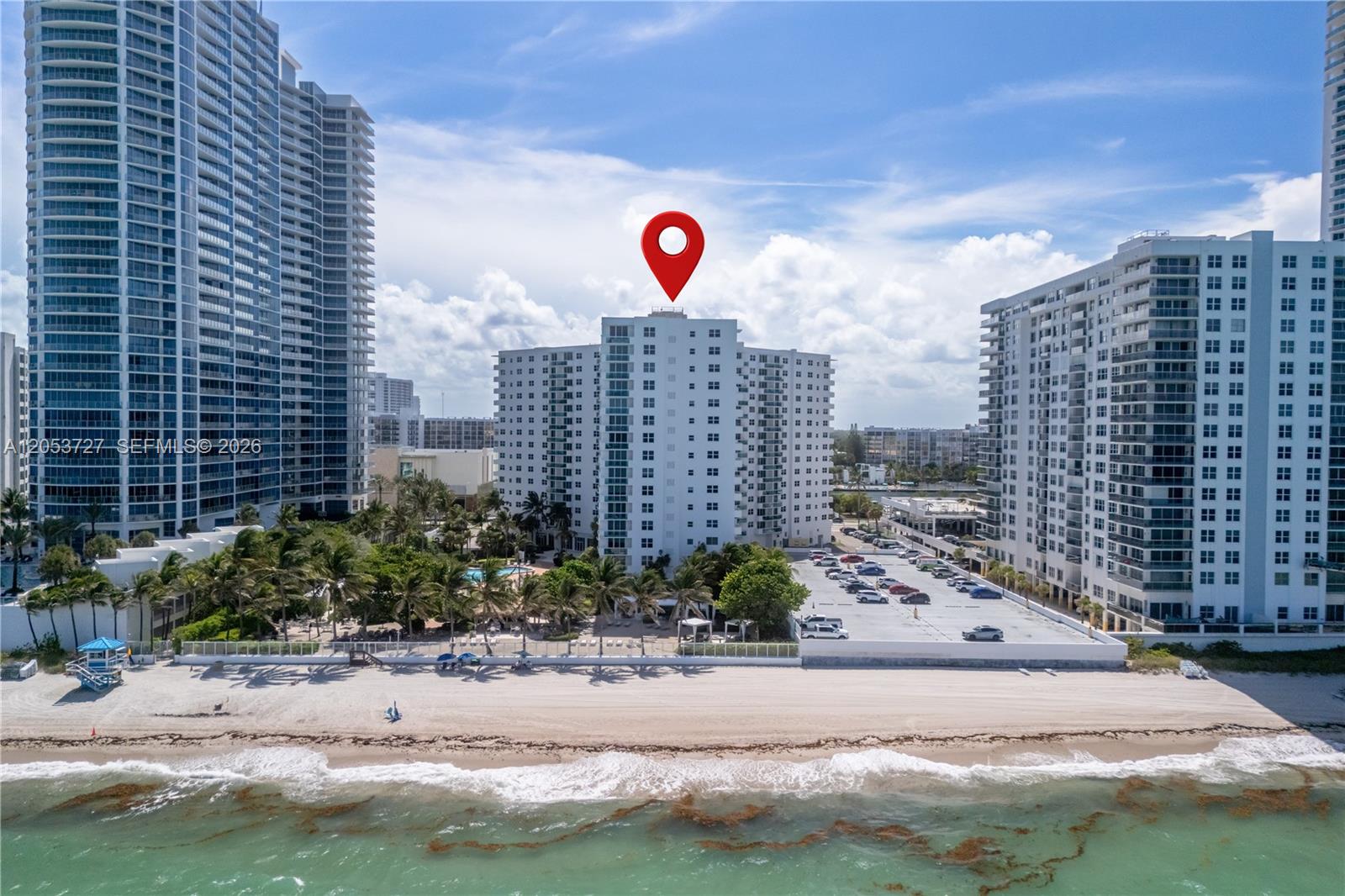 Photo of 3001 Ocean Dr #317, Hollywood, Florida, 33019 -