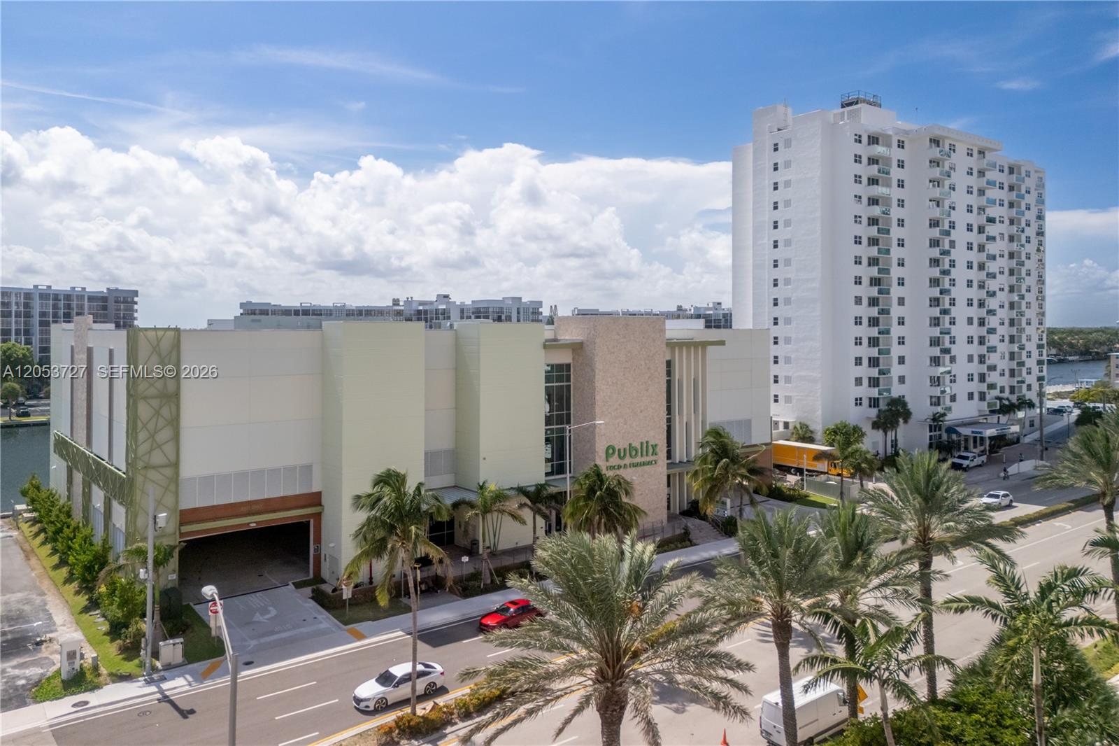 Photo of 3001 Ocean Dr #317, Hollywood, Florida, 33019 -