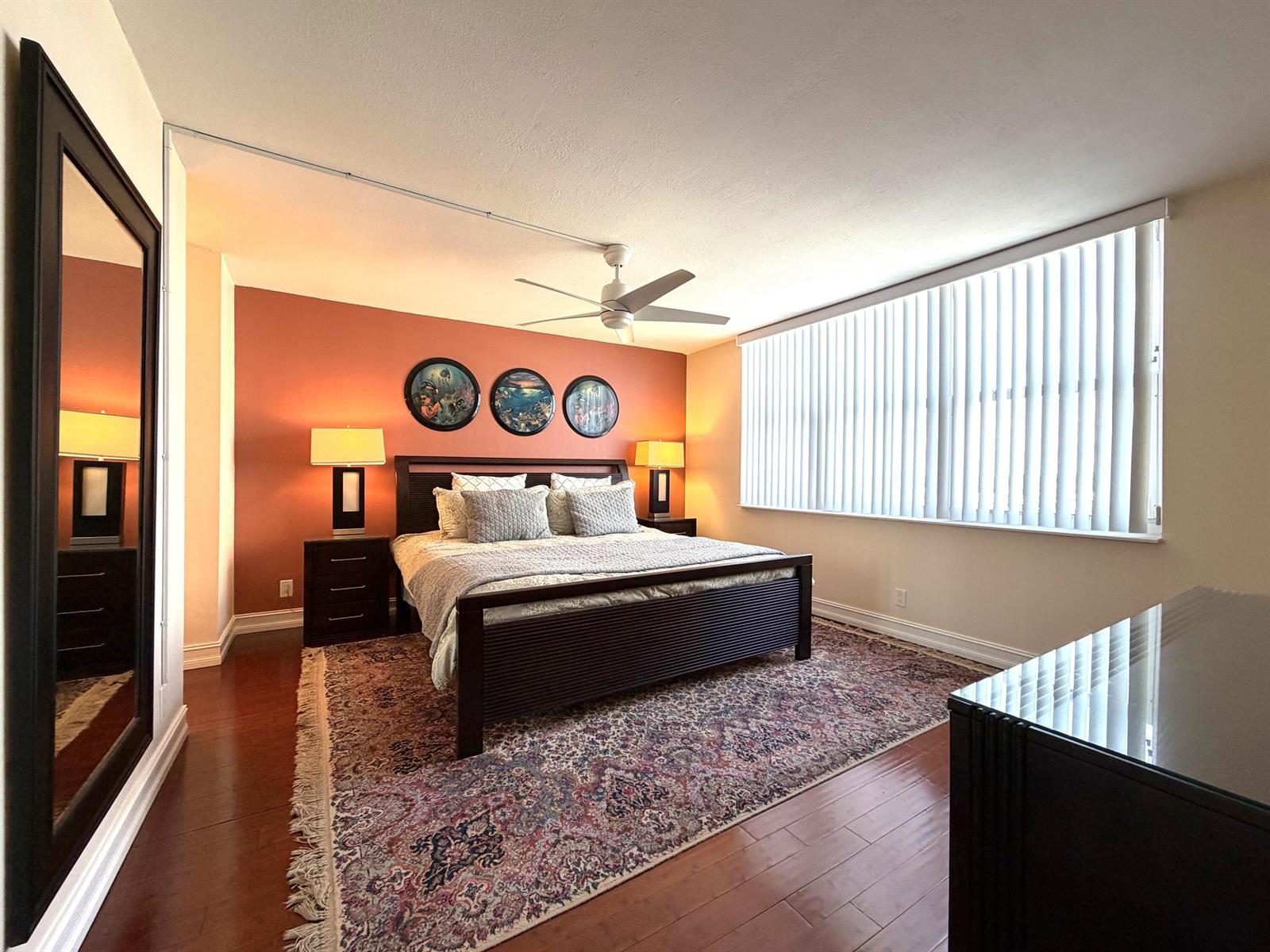 Photo of 2101 Ocean #505, Hollywood, Florida, 33019 - Bedroom