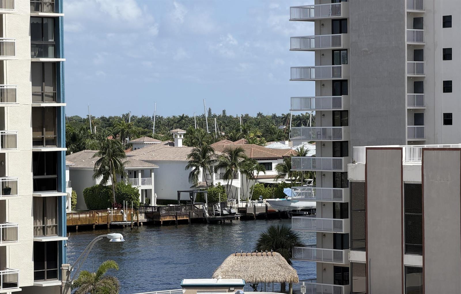 Photo of 2101 Ocean #505, Hollywood, Florida, 33019 - View