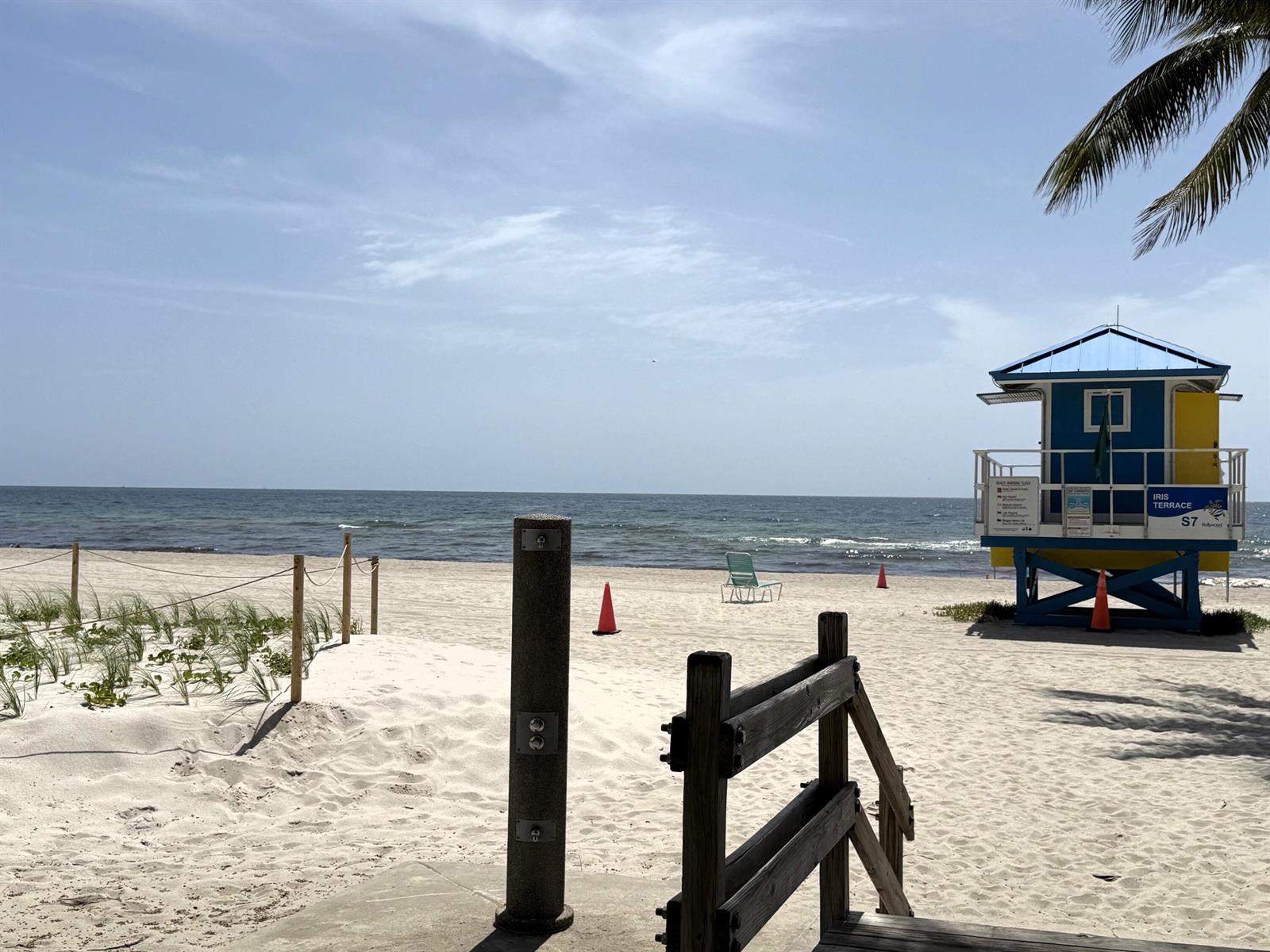 Photo of 2101 Ocean #505, Hollywood, Florida, 33019 - View