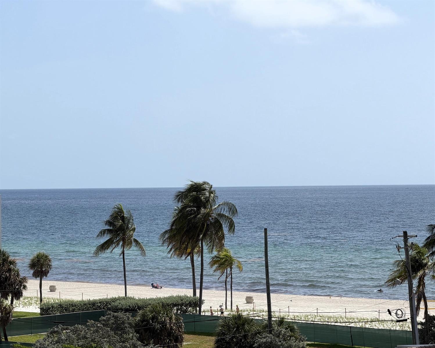 Photo of 2101 Ocean #505, Hollywood, Florida, 33019 - View