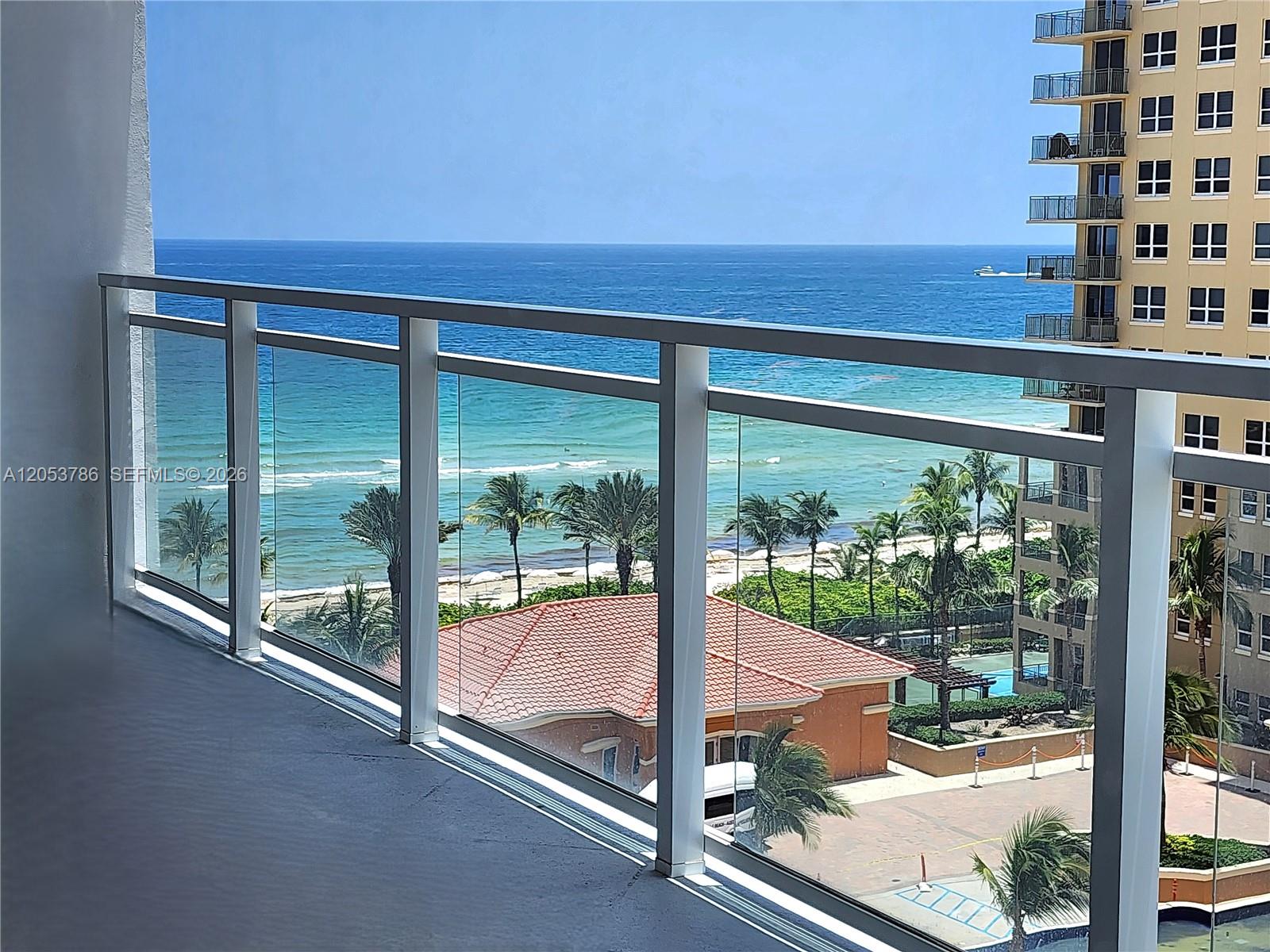 Photo of 2030 Ocean Dr  #810, Hallandale Beach, Florida, 33009 - 