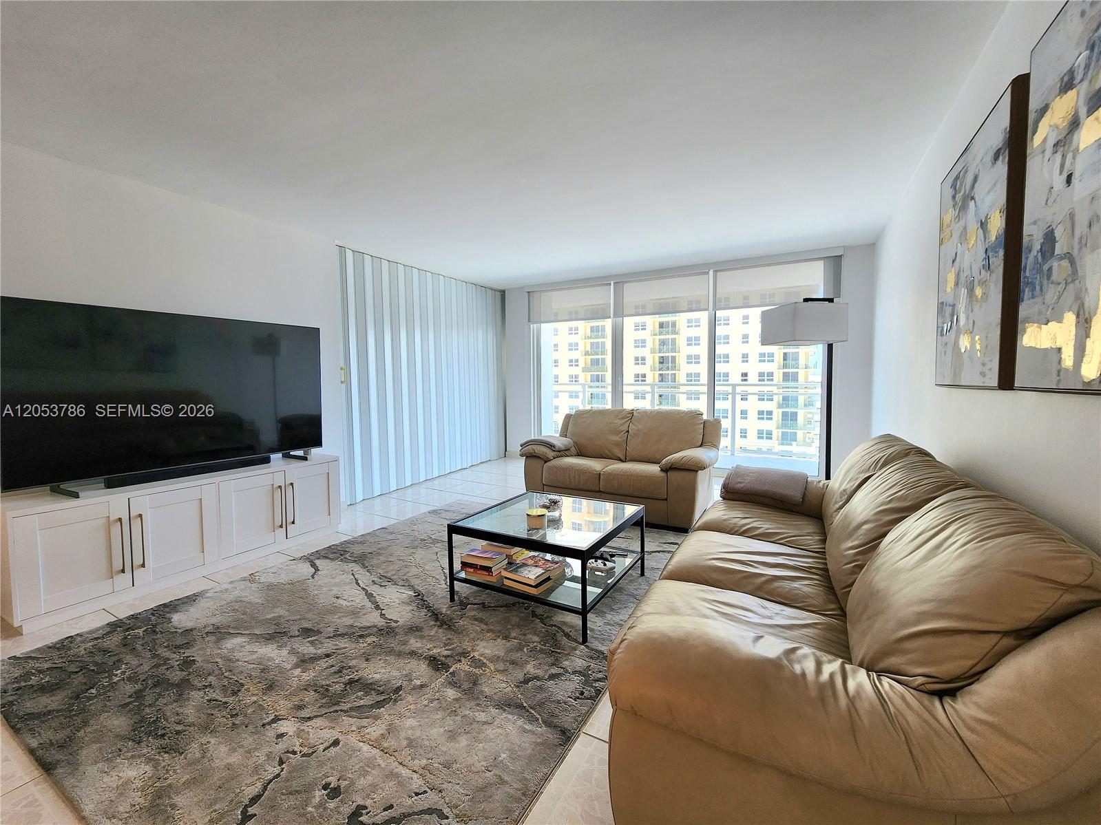 Photo of 2030 Ocean Dr  #810, Hallandale Beach, Florida, 33009 - 