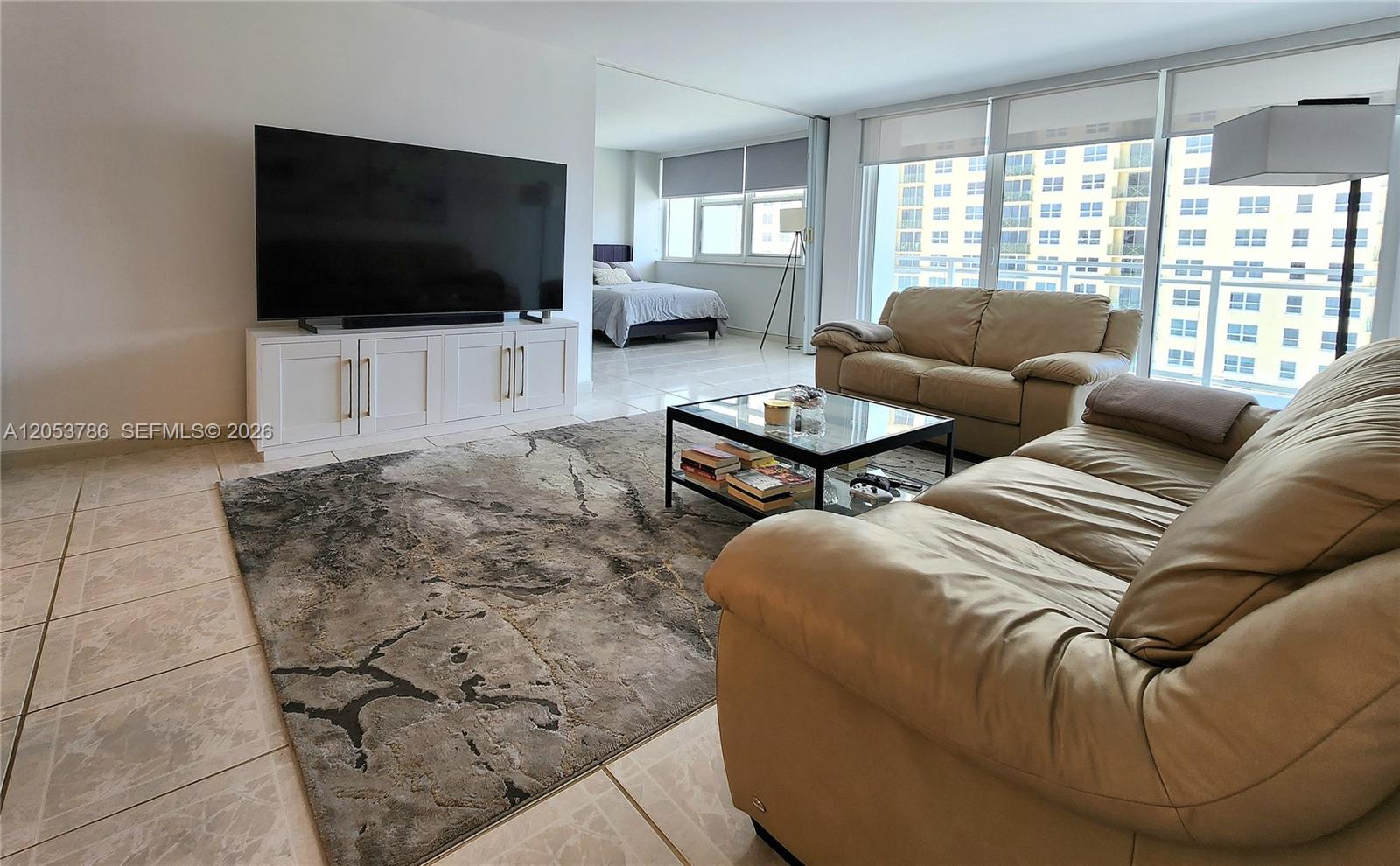 Photo of 2030 Ocean Dr  #810, Hallandale Beach, Florida, 33009 - 