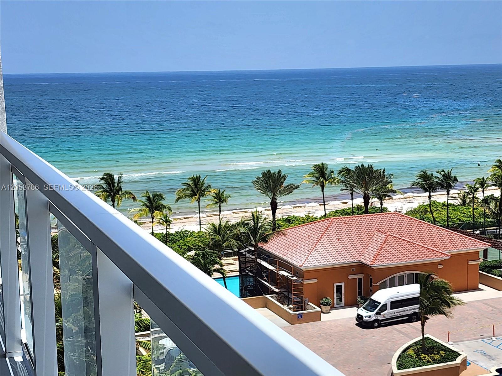Photo of 2030 Ocean Dr  #810, Hallandale Beach, Florida, 33009 - 
