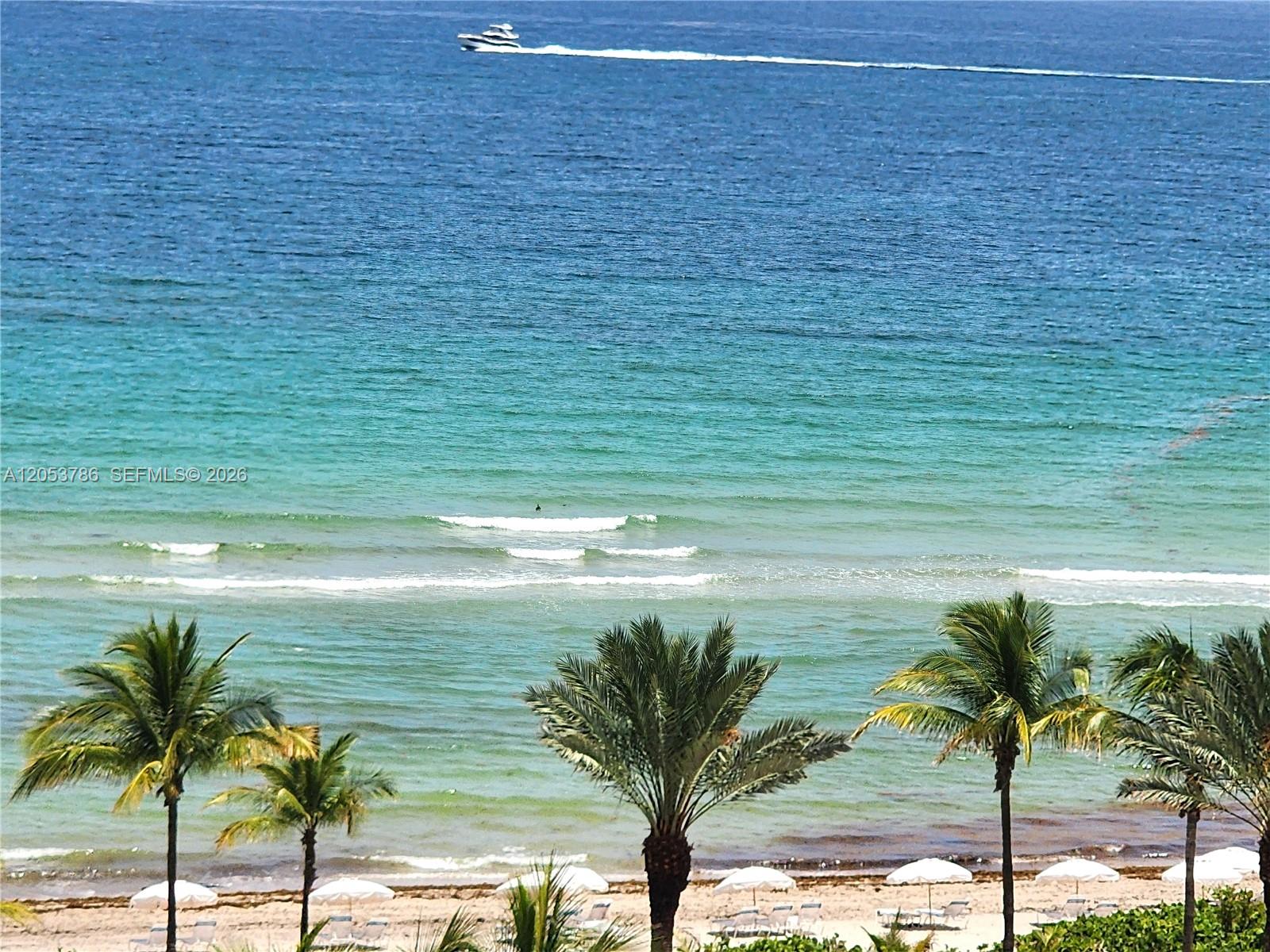 Photo of 2030 Ocean Dr  #810, Hallandale Beach, Florida, 33009 - 