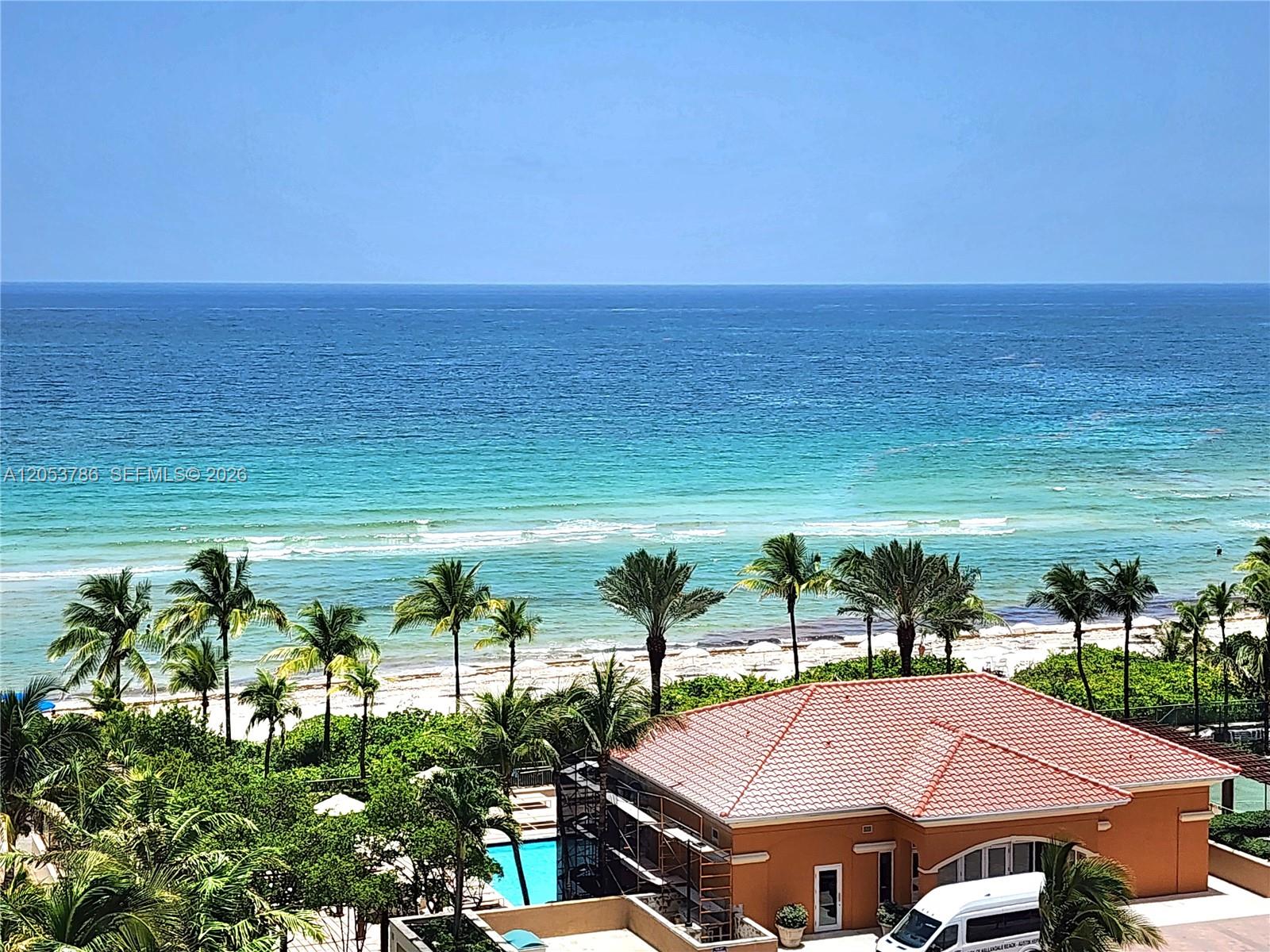 Photo of 2030 Ocean Dr  #810, Hallandale Beach, Florida, 33009 - 