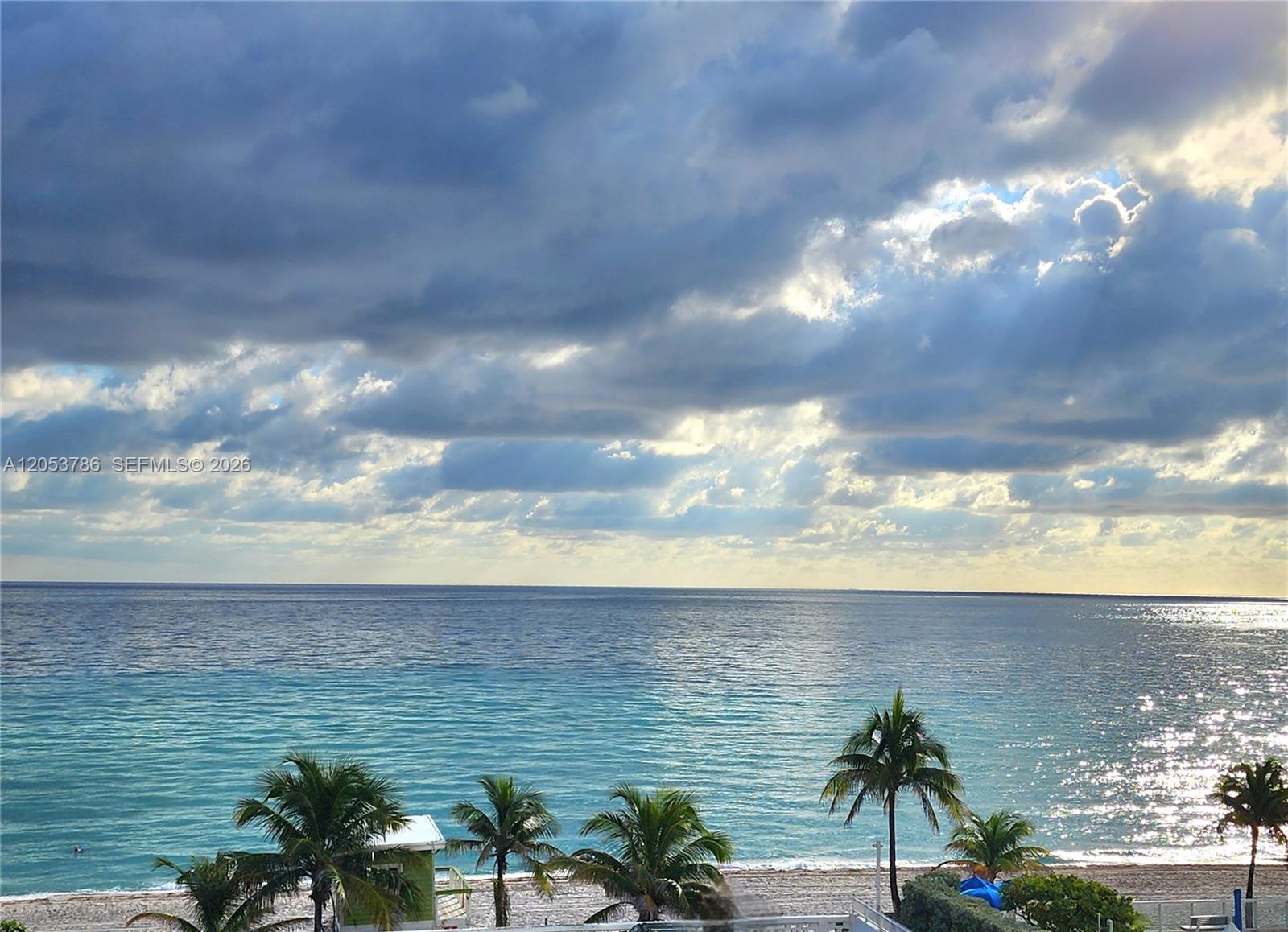 Photo of 2030 Ocean Dr  #810, Hallandale Beach, Florida, 33009 - 