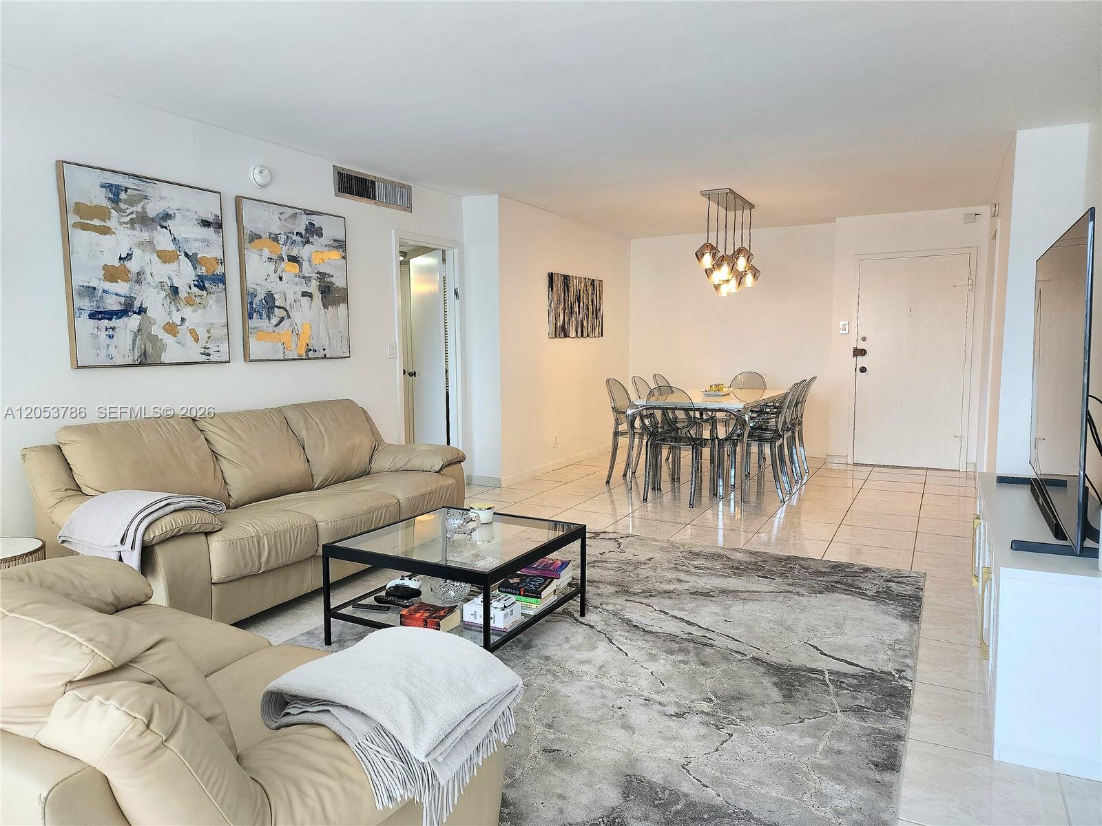 Photo of 2030 Ocean Dr  #810, Hallandale Beach, Florida, 33009 - 