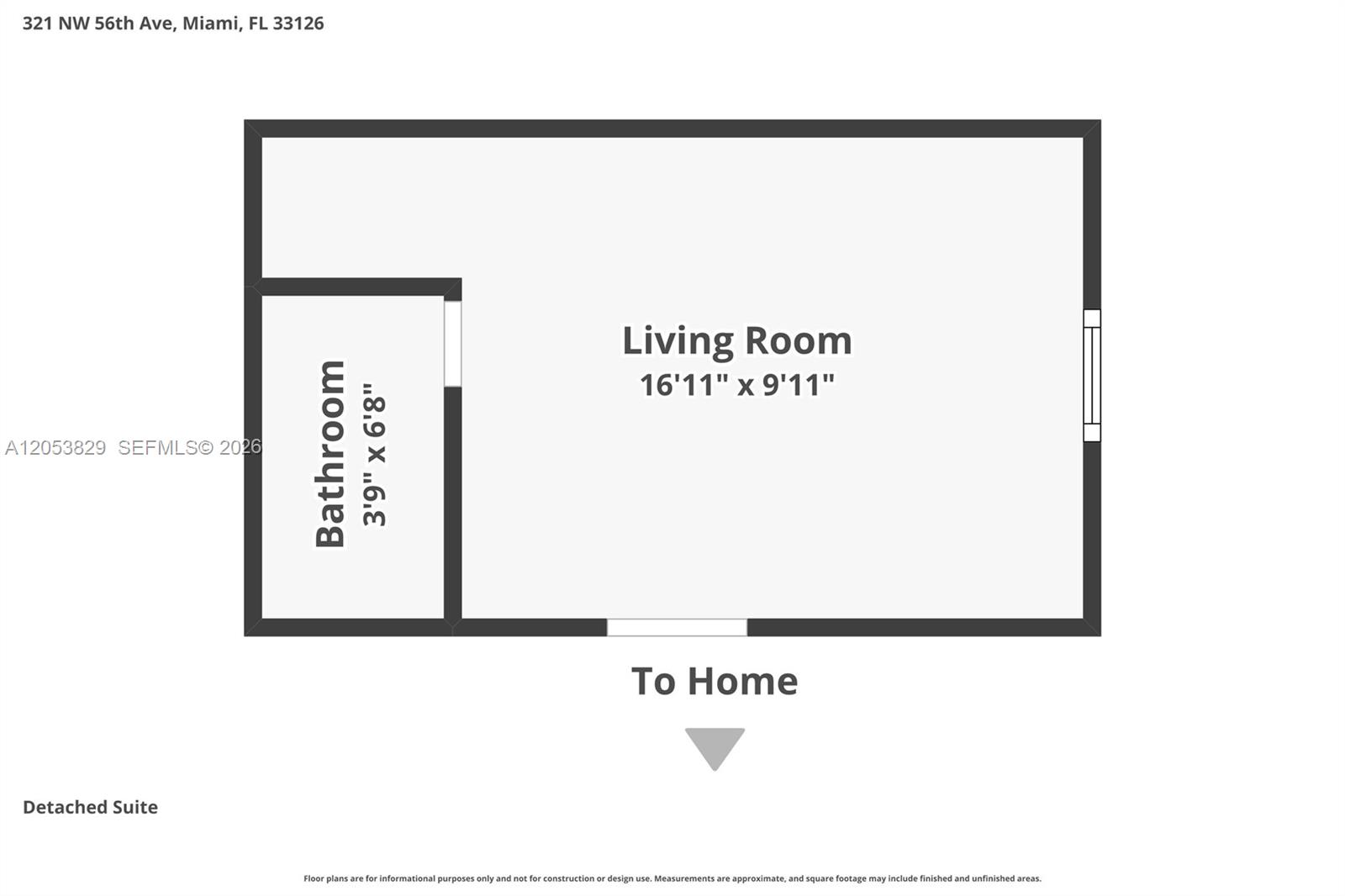   /  1345 sq. ft. $ 2026-07-15 0 foto