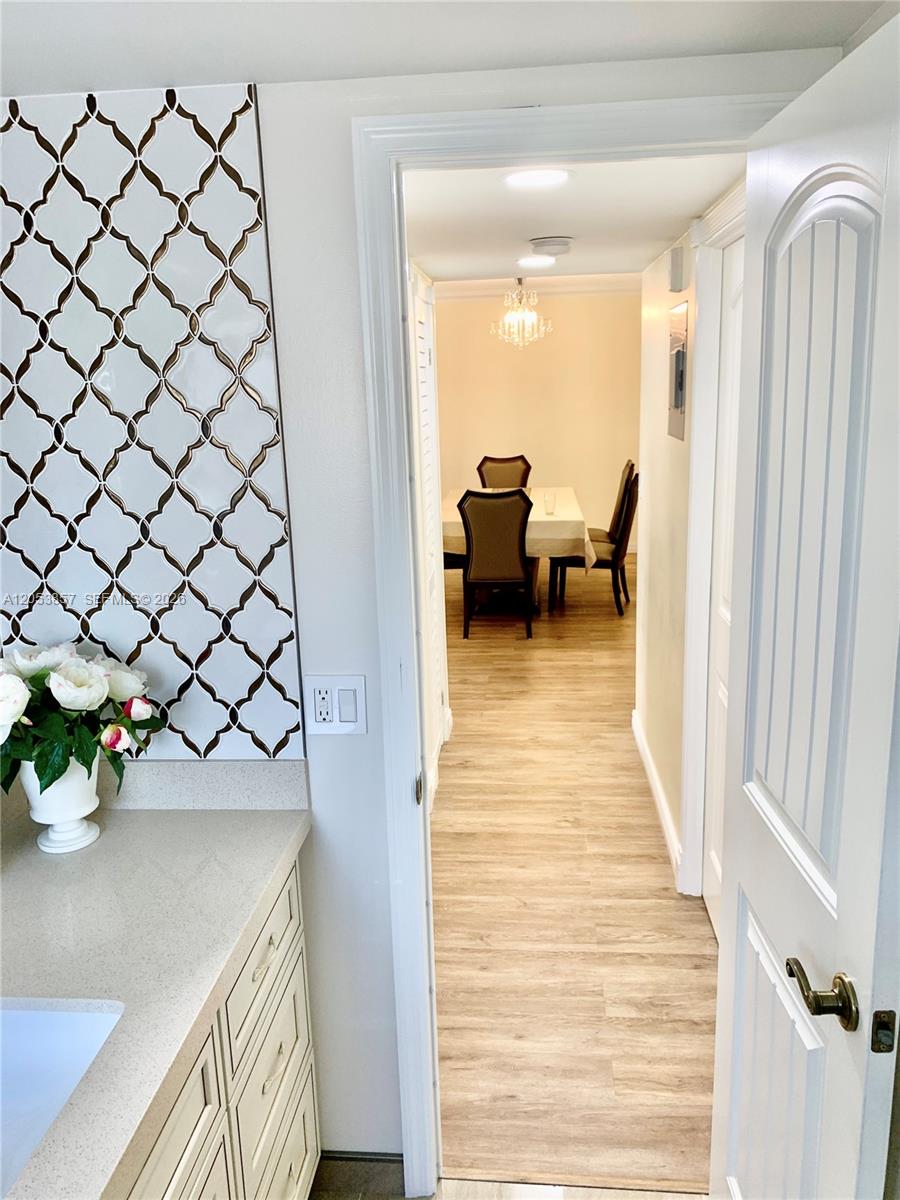 Photo of 619 14th Ave  #301, Hallandale Beach, Florida, 33009 - 
