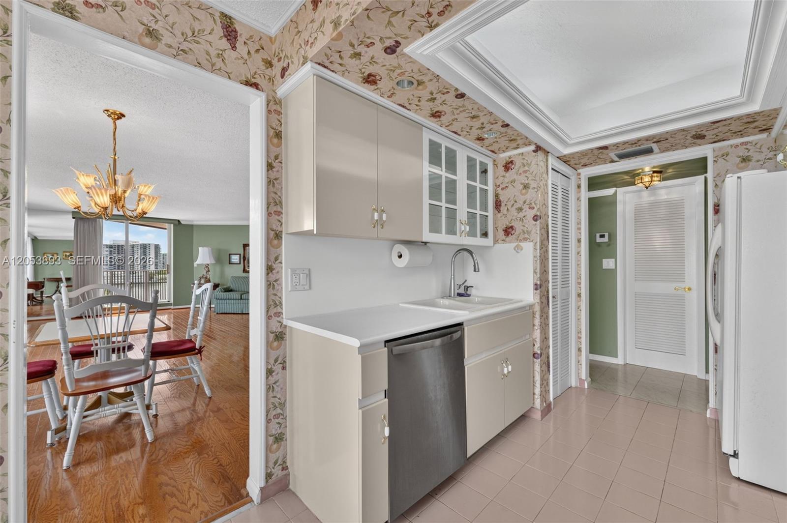 Photo of 300 Three Islands Blvd #207, Hallandale Beach, Florida, 33009 -