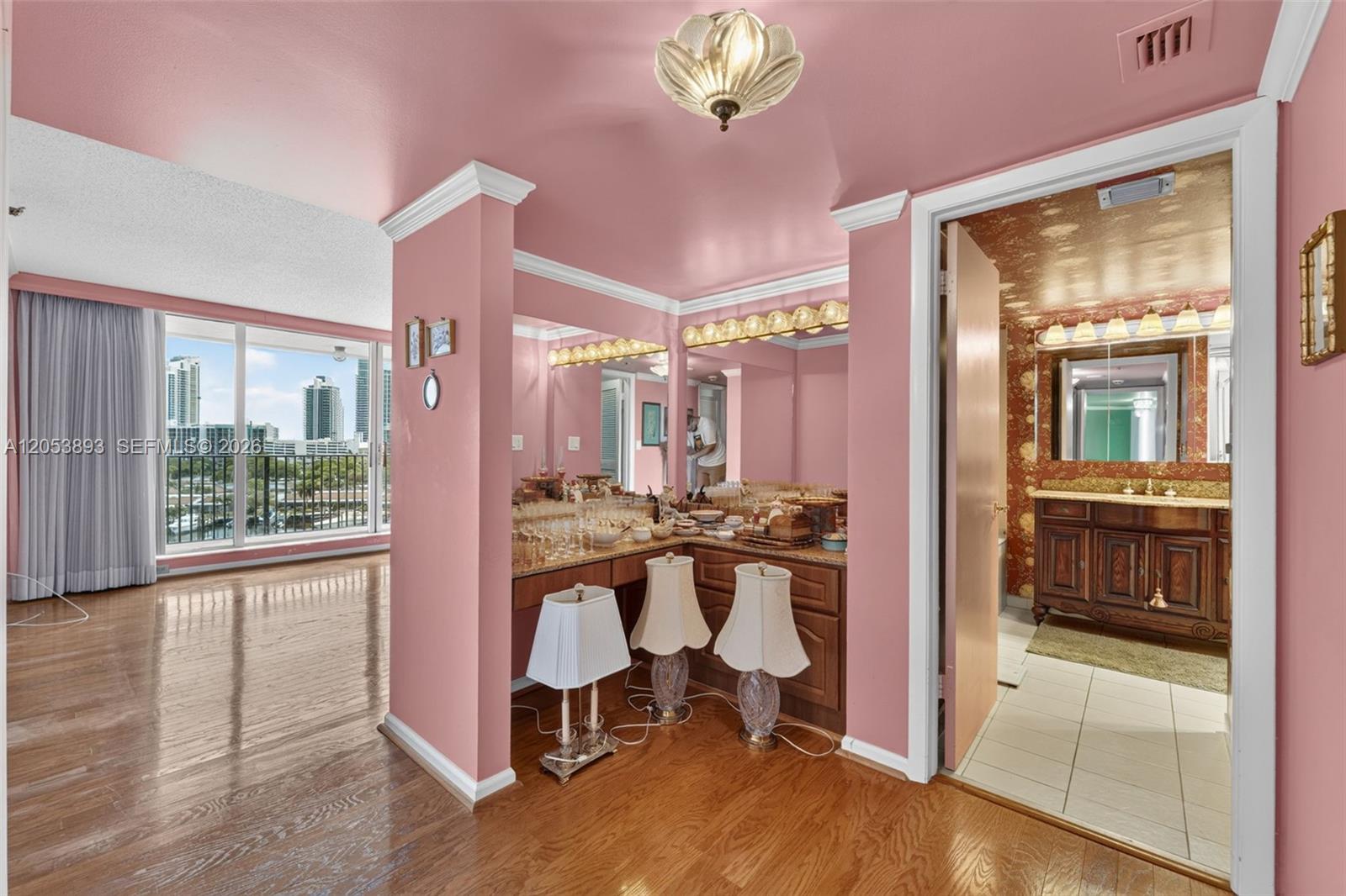 Photo of 300 Three Islands Blvd #207, Hallandale Beach, Florida, 33009 -