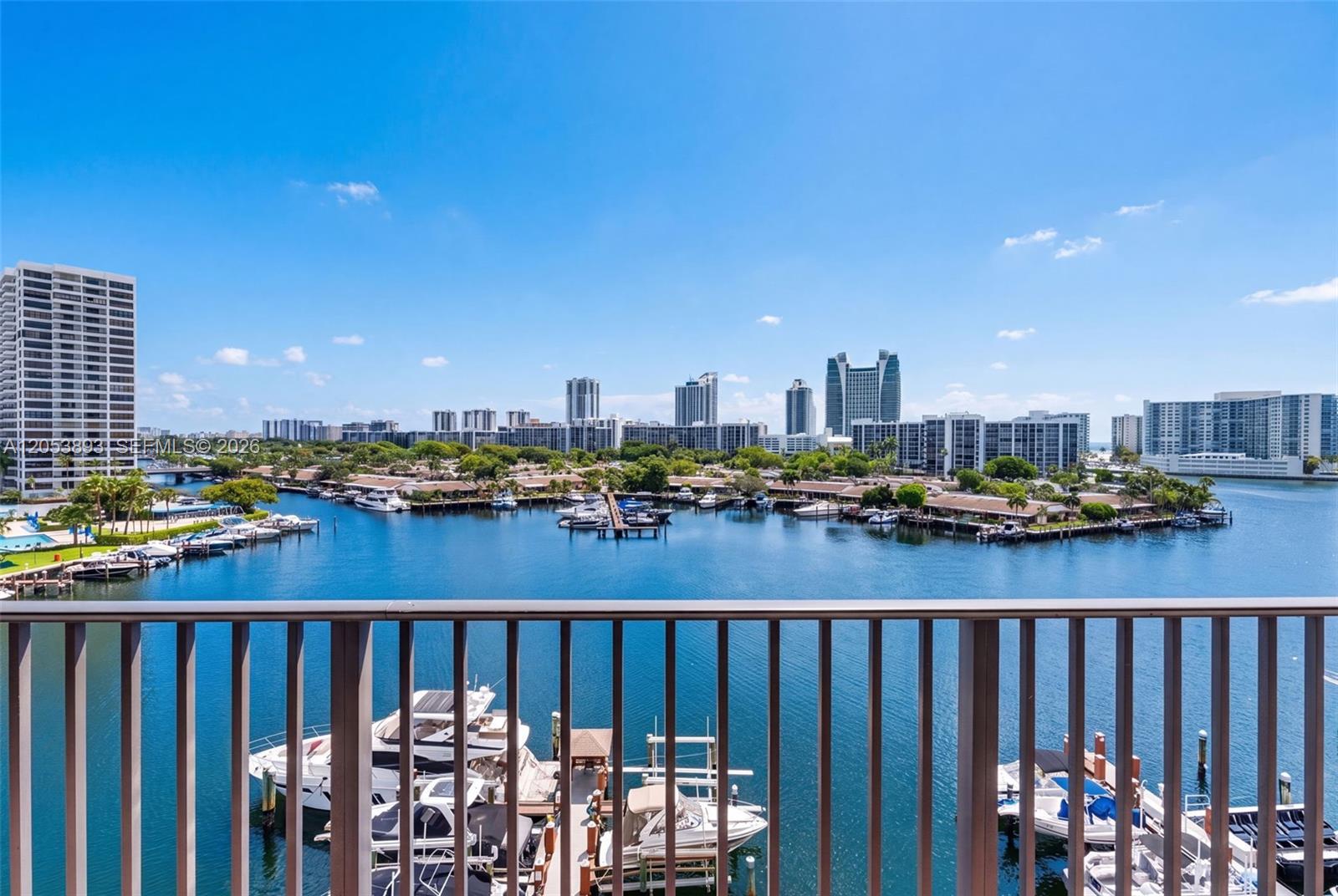 Photo of 300 Three Islands Blvd #207, Hallandale Beach, Florida, 33009 -