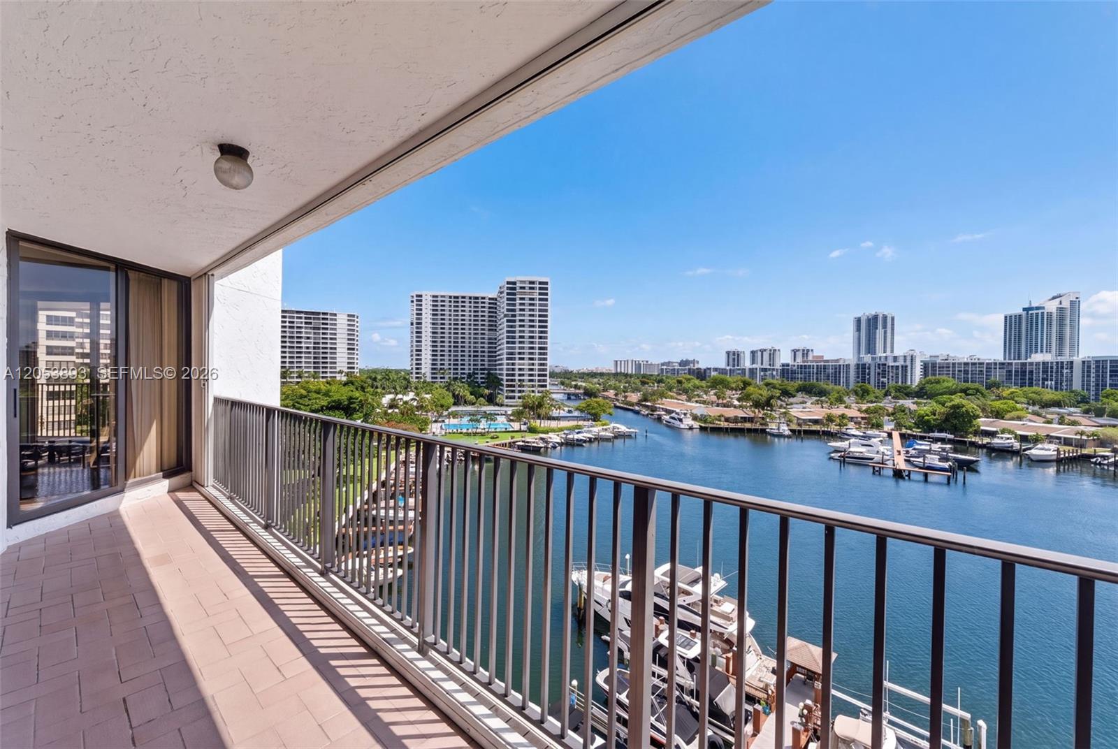 Photo of 300 Three Islands Blvd #207, Hallandale Beach, Florida, 33009 -