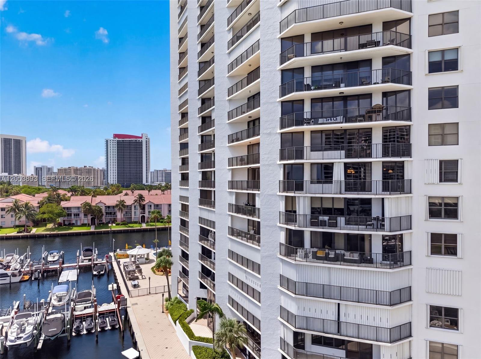 Photo of 300 Three Islands Blvd #207, Hallandale Beach, Florida, 33009 -