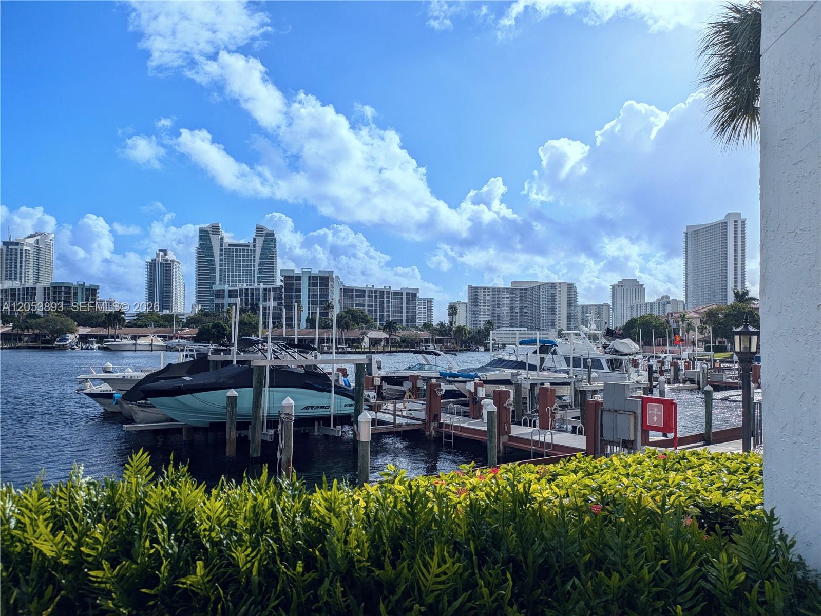 Photo of 300 Three Islands Blvd #207, Hallandale Beach, Florida, 33009 -