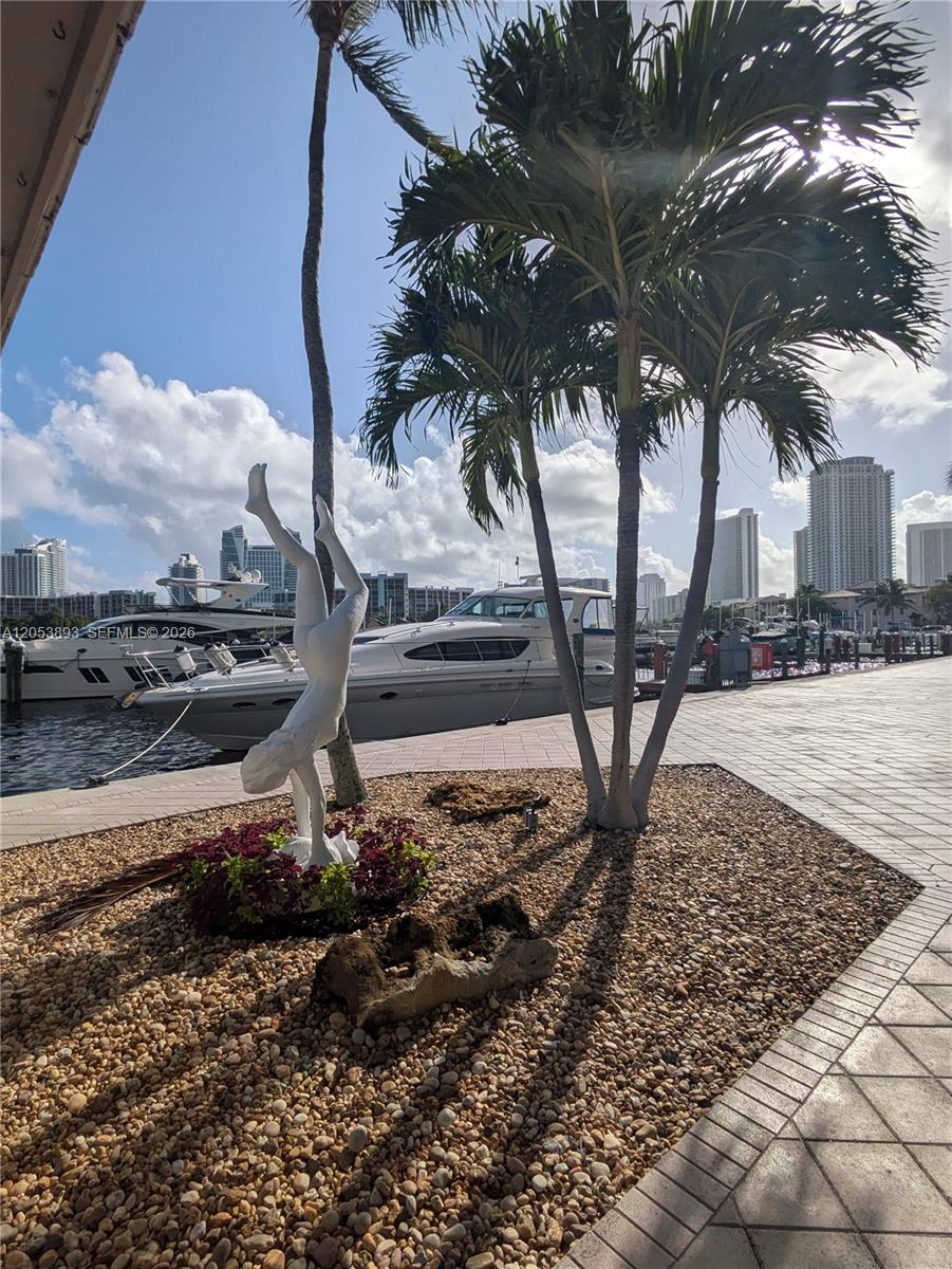 Photo of 300 Three Islands Blvd #207, Hallandale Beach, Florida, 33009 -