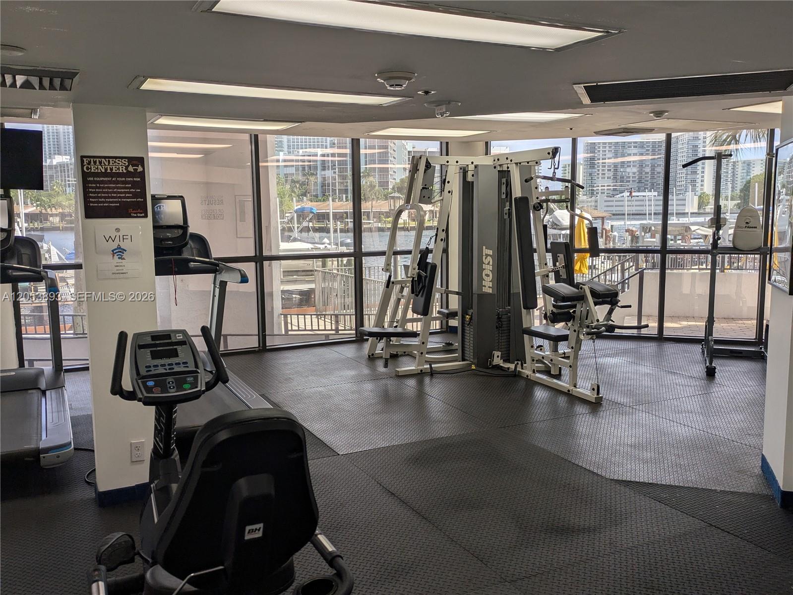 Photo of 300 Three Islands Blvd #207, Hallandale Beach, Florida, 33009 -