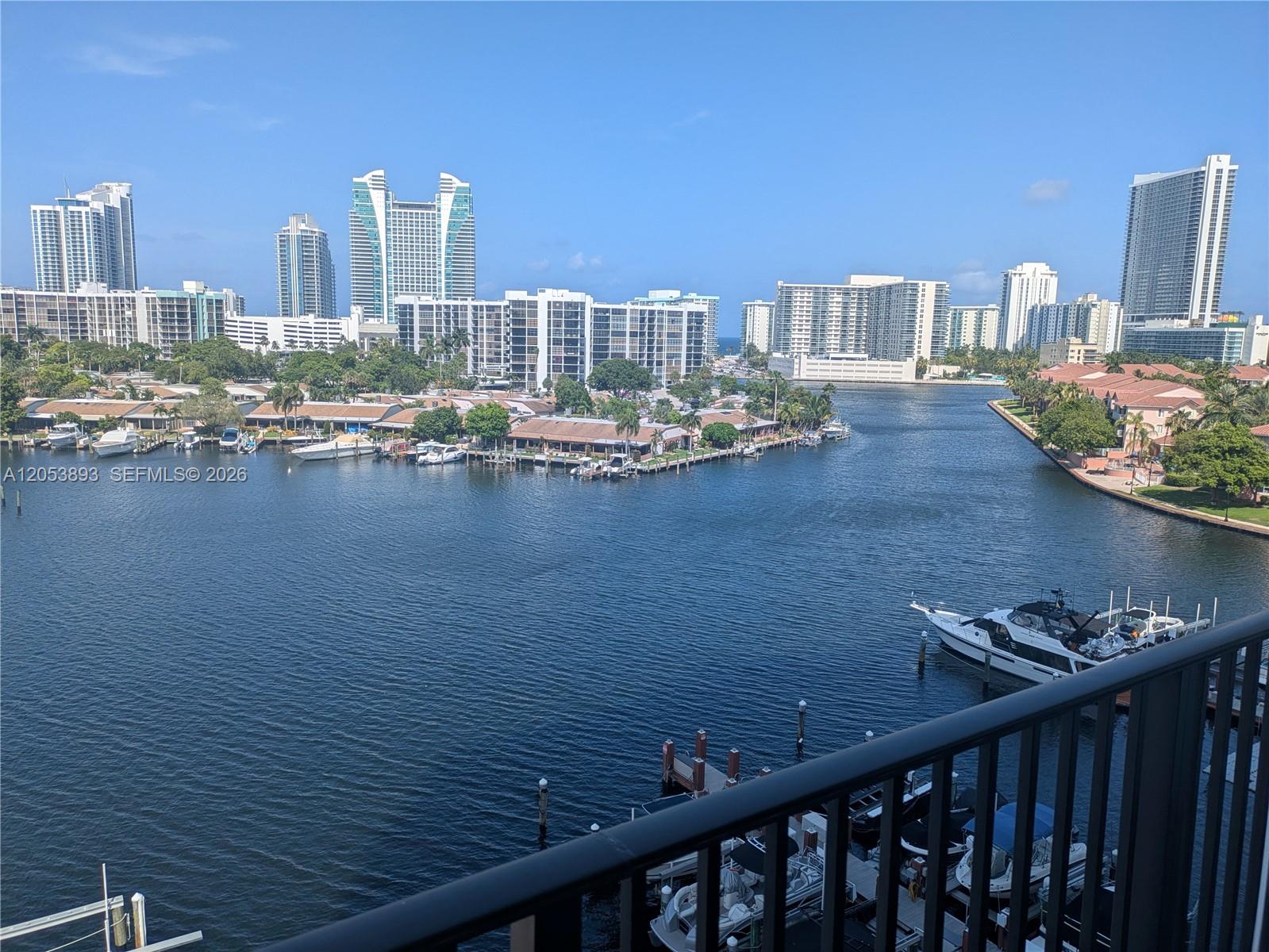 Photo of 300 Three Islands Blvd #207, Hallandale Beach, Florida, 33009 -