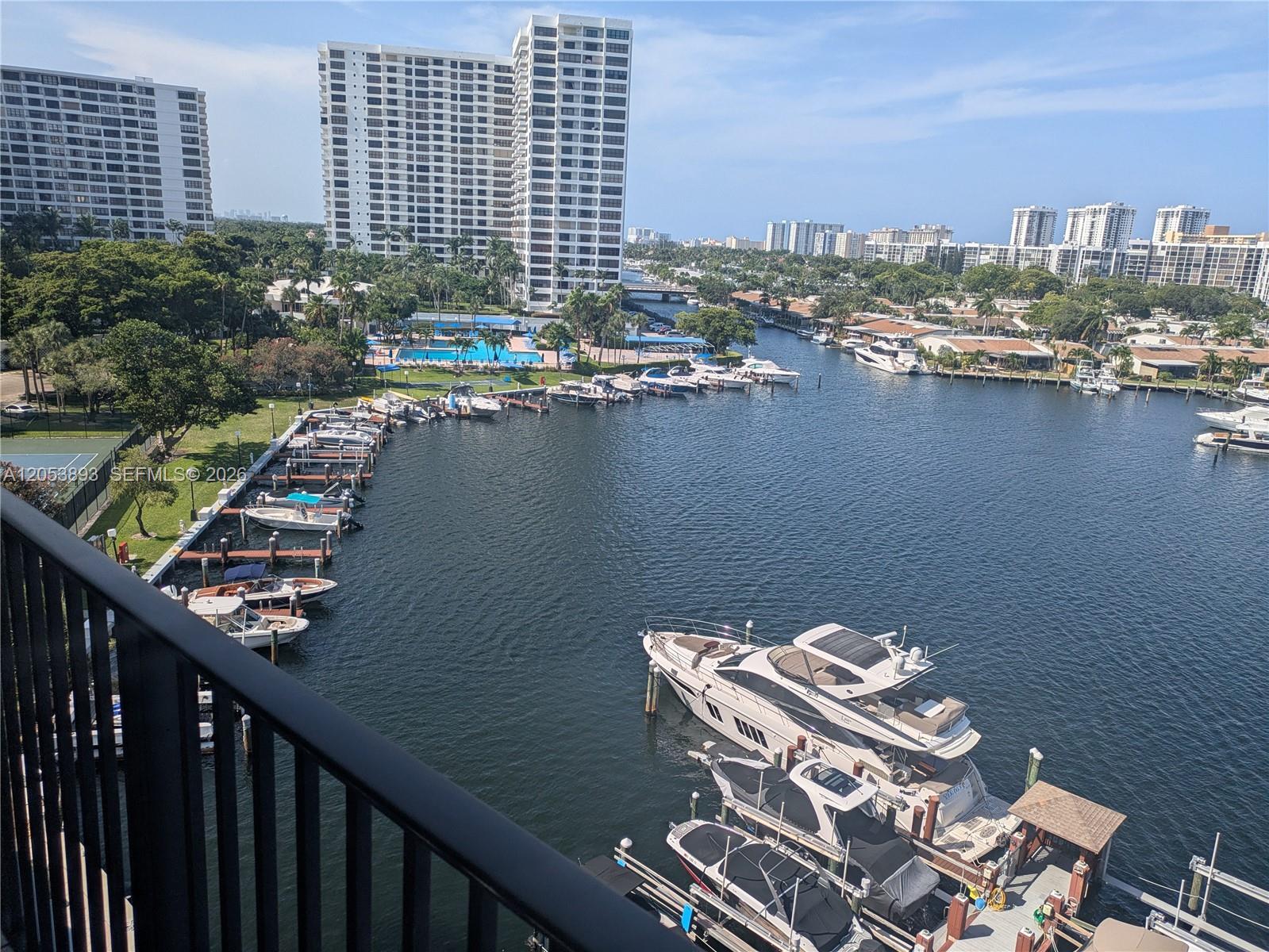 Photo of 300 Three Islands Blvd #207, Hallandale Beach, Florida, 33009 -