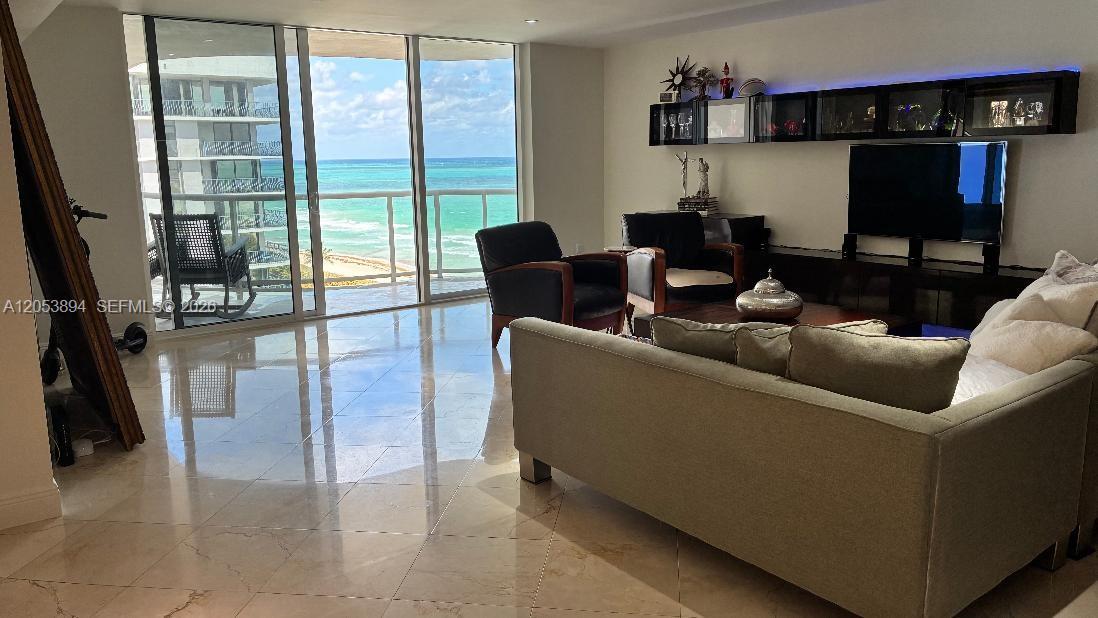 Photo of 8855 Collins Ave  #11B, Surfside, Florida, 33154 - 
